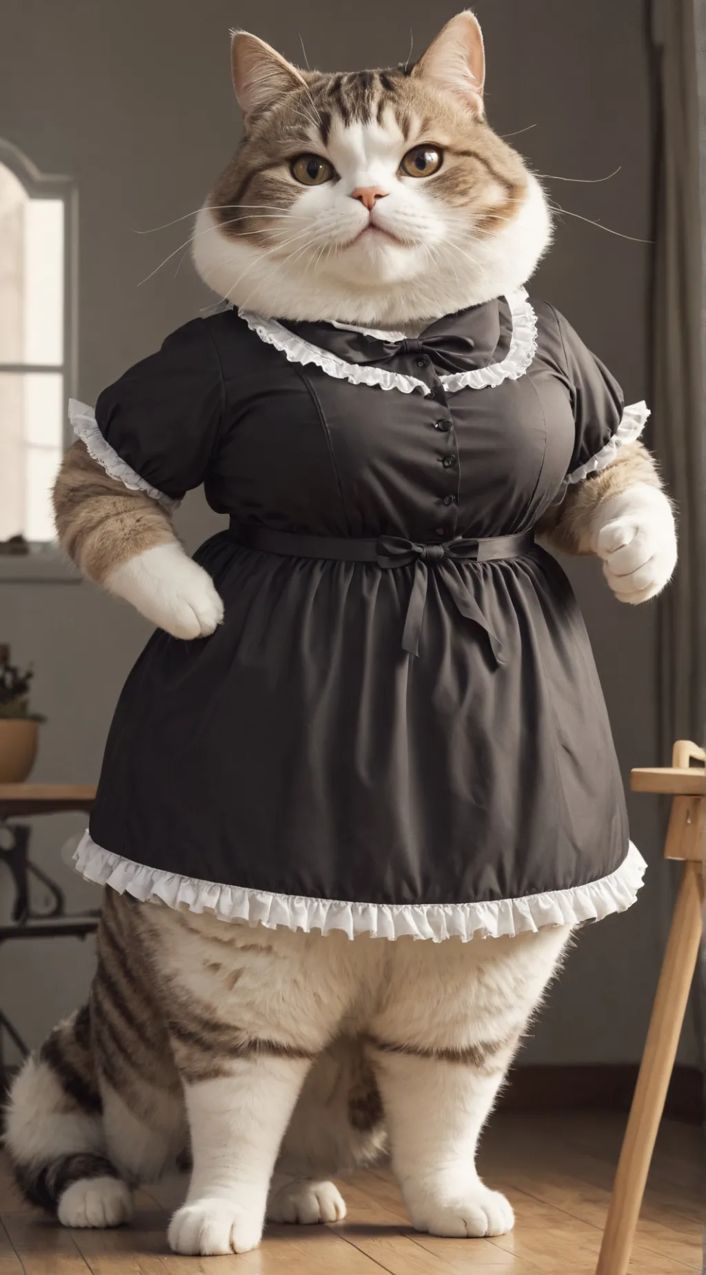 Talkie AI - Chat with Tabby