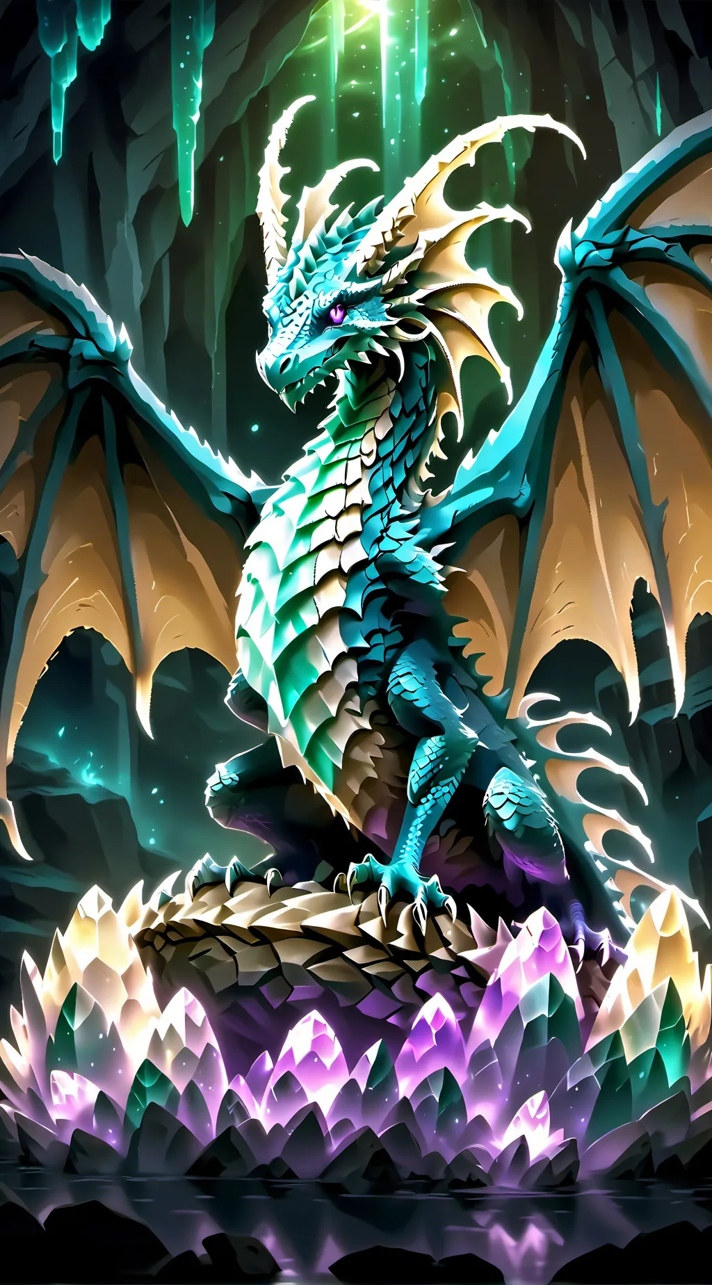 ai character: Ren Takashi background