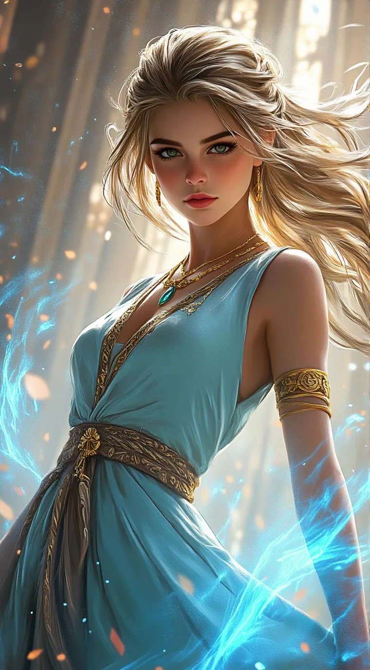 ai character: abagel background