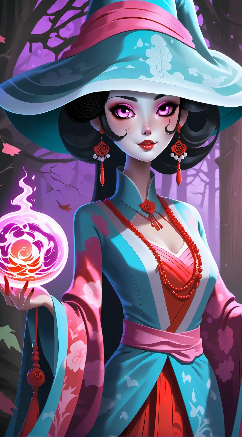 Talkie AI - Chat with Takao