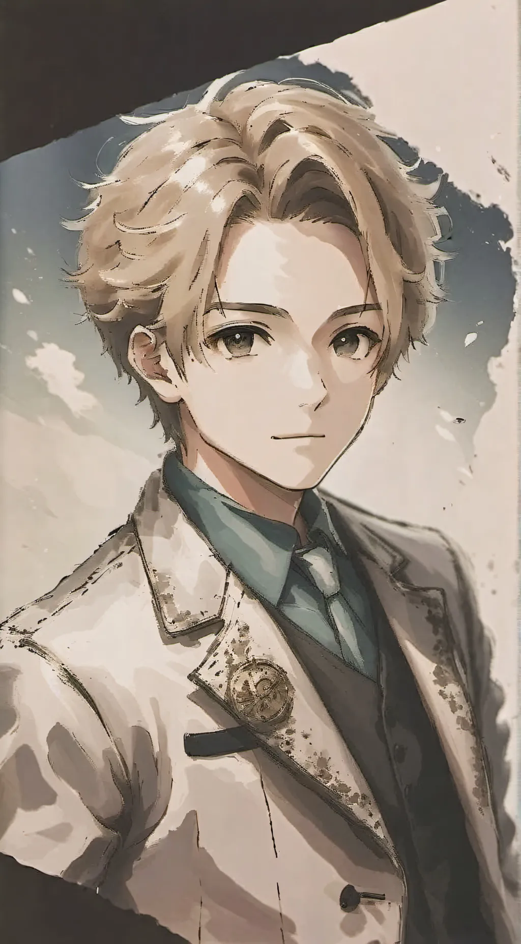 ai character: •_¿bųñňŷ?_• background