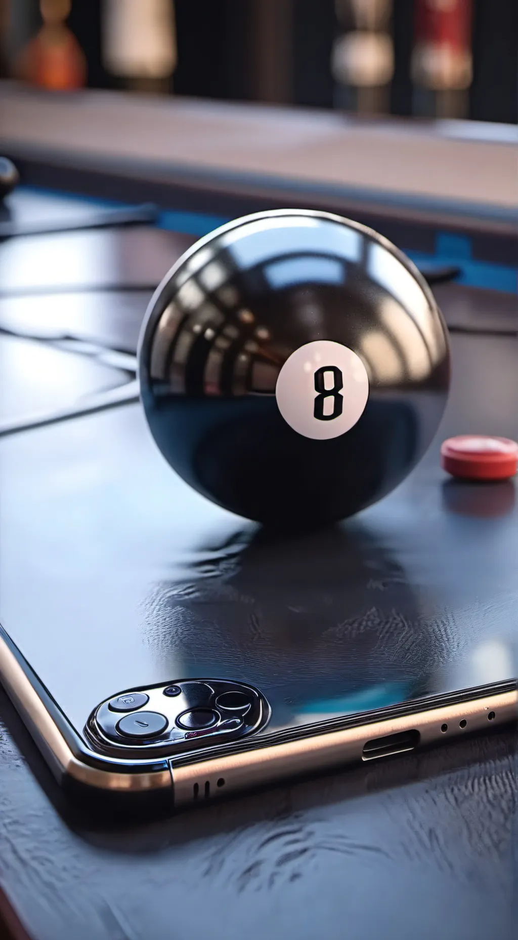 ai character: ipad toodles background