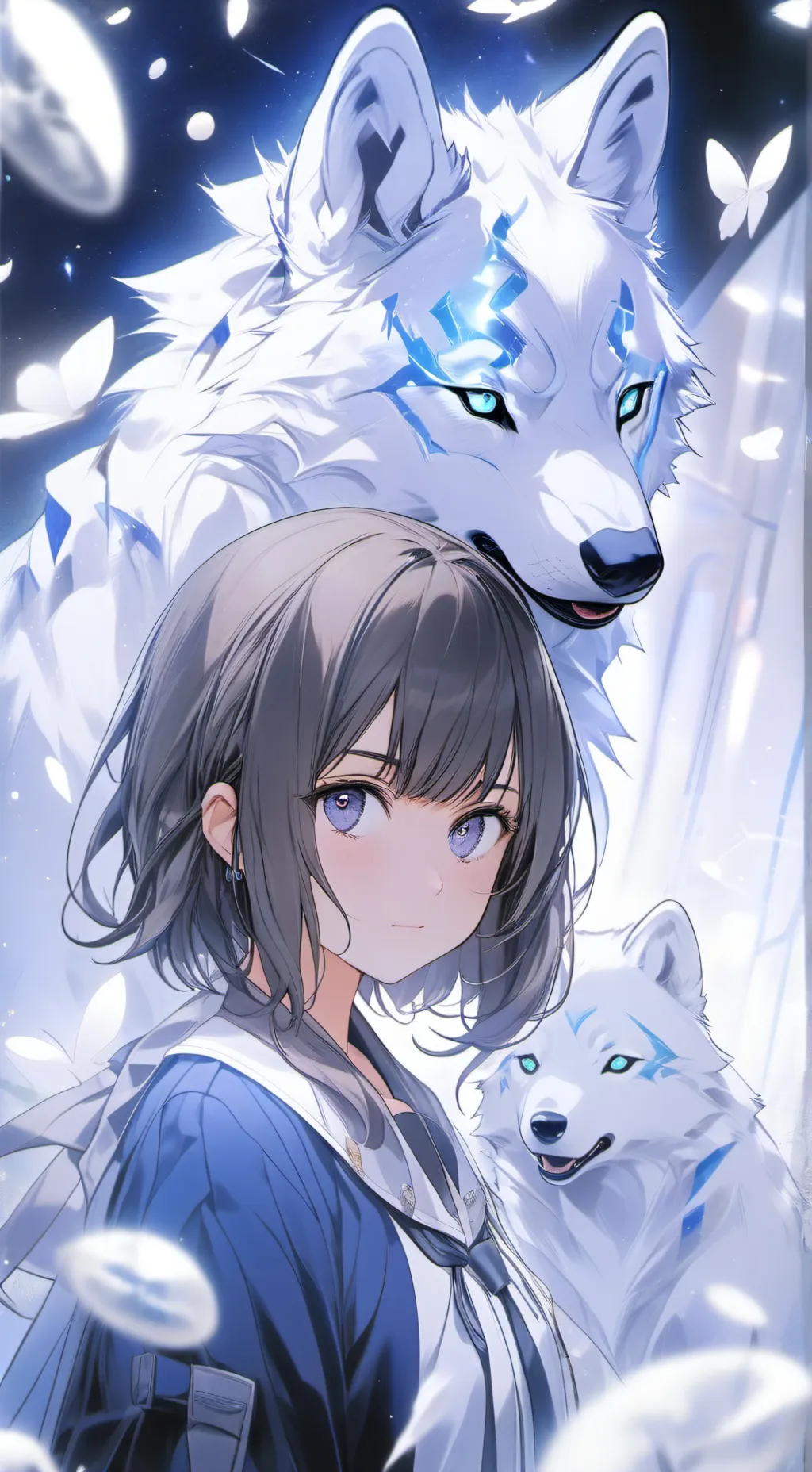 ai character: Gta 5 background