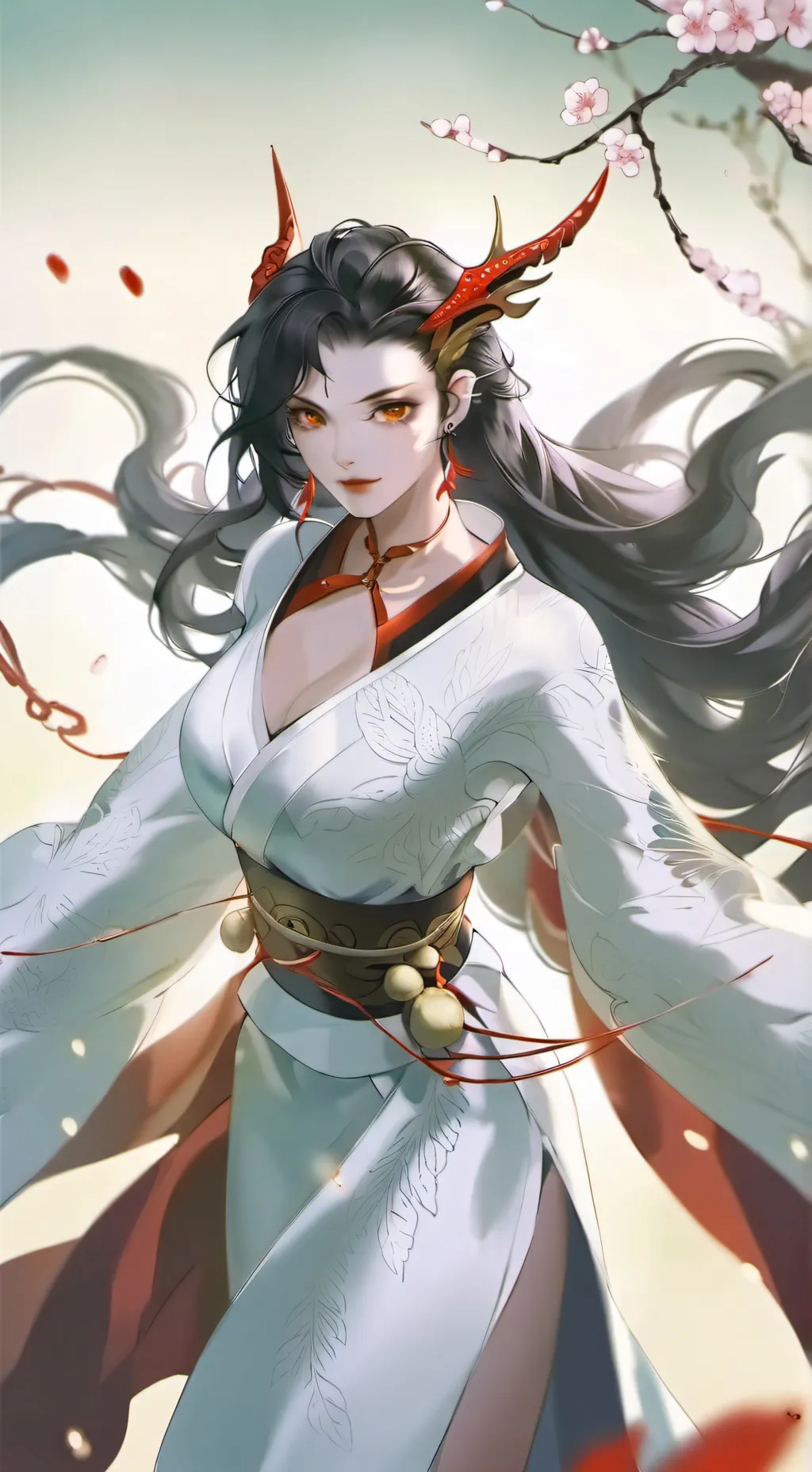 Talkie AI - Chat with Karenai(Wrath)[DR]