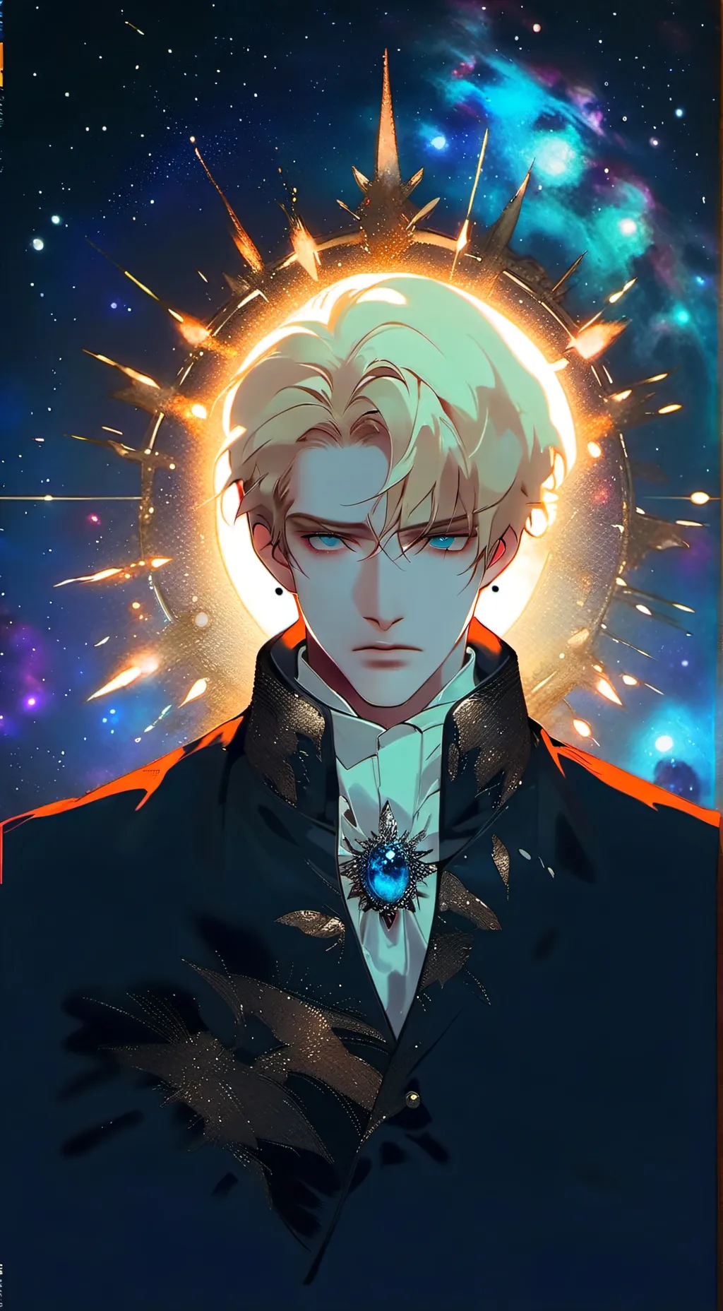 ai character: 🧫🏘️Zack🏘️🧫 background