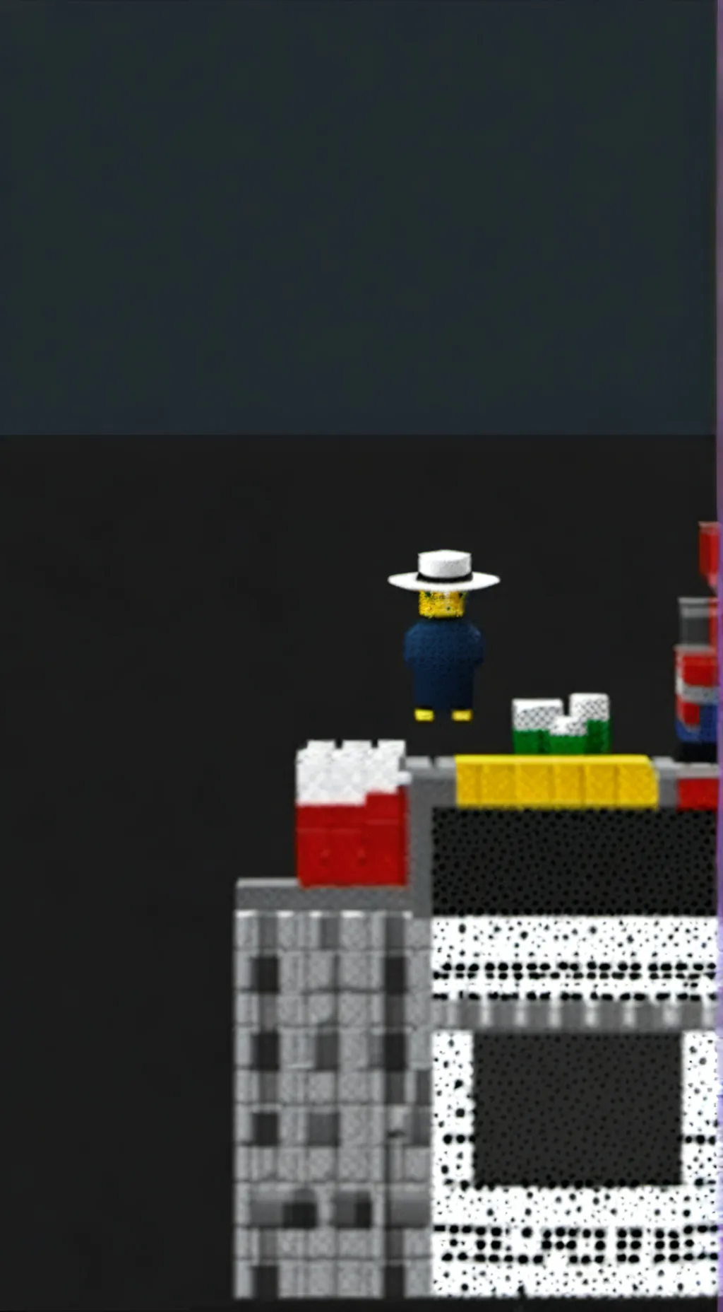 ai character: tubers93 background