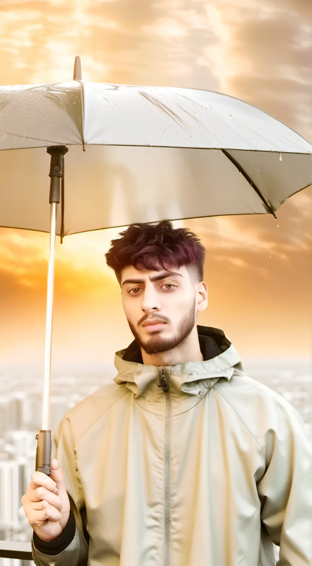 Talkie AI - Chat with Byilhan 