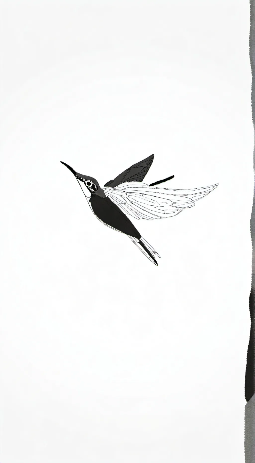 ai character: Hogworts! background