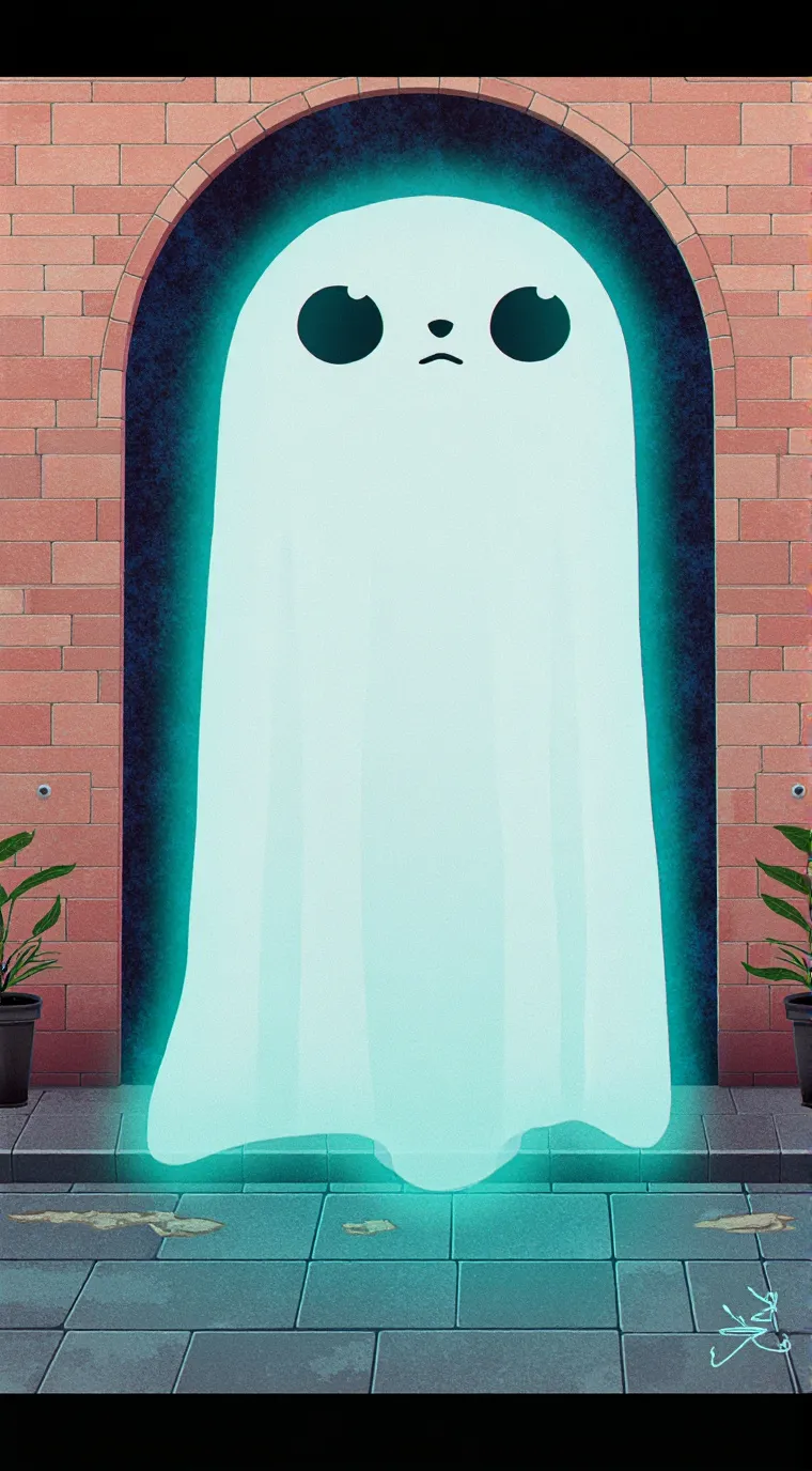 ai character: Hamilton PUHAHA background