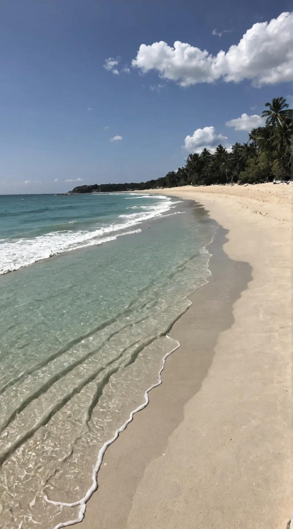 ai character: OBX background