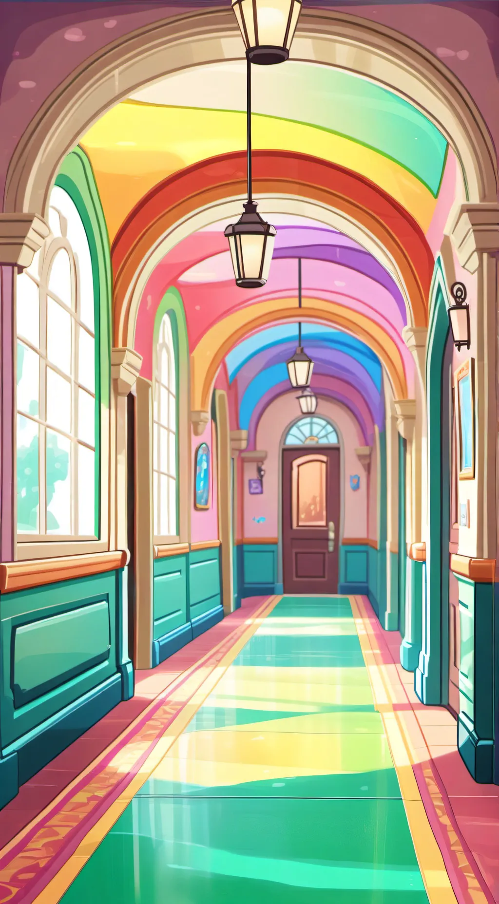 ai character: dw hates you background