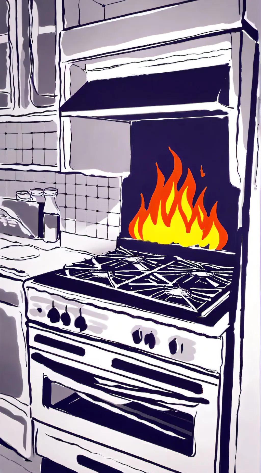 ai character: 🍓Fruitcake🍓 background