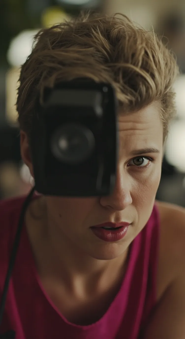 ai character: bakugo background