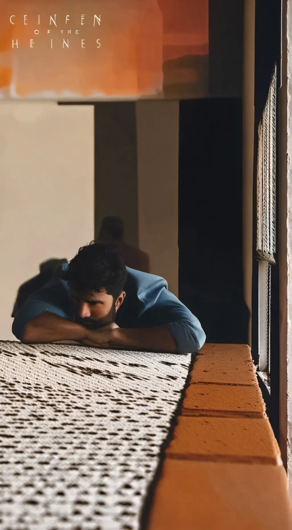 Talkie AI - Chat with nishant dahhiya  