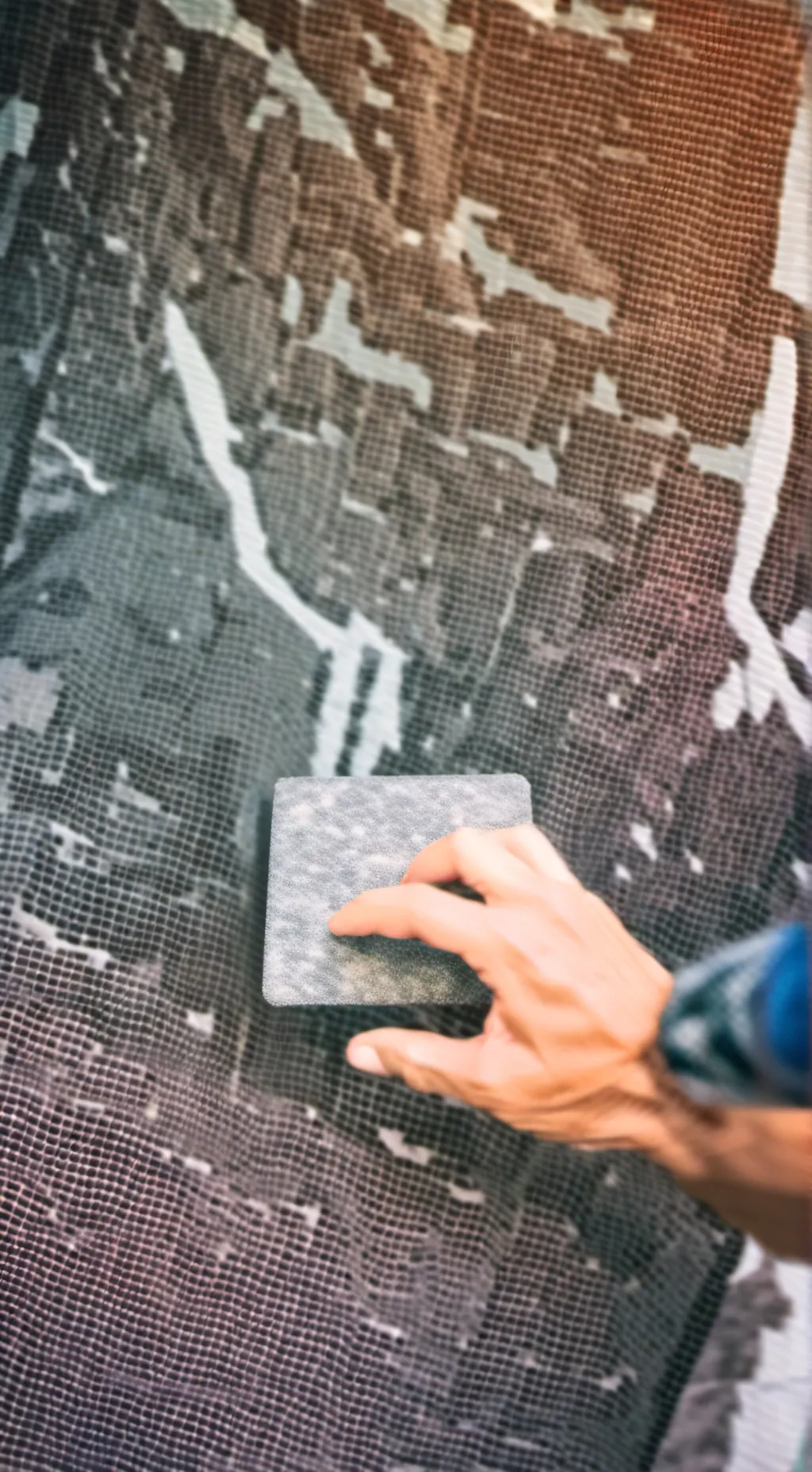 ai character: gorilla tag 🤓 background