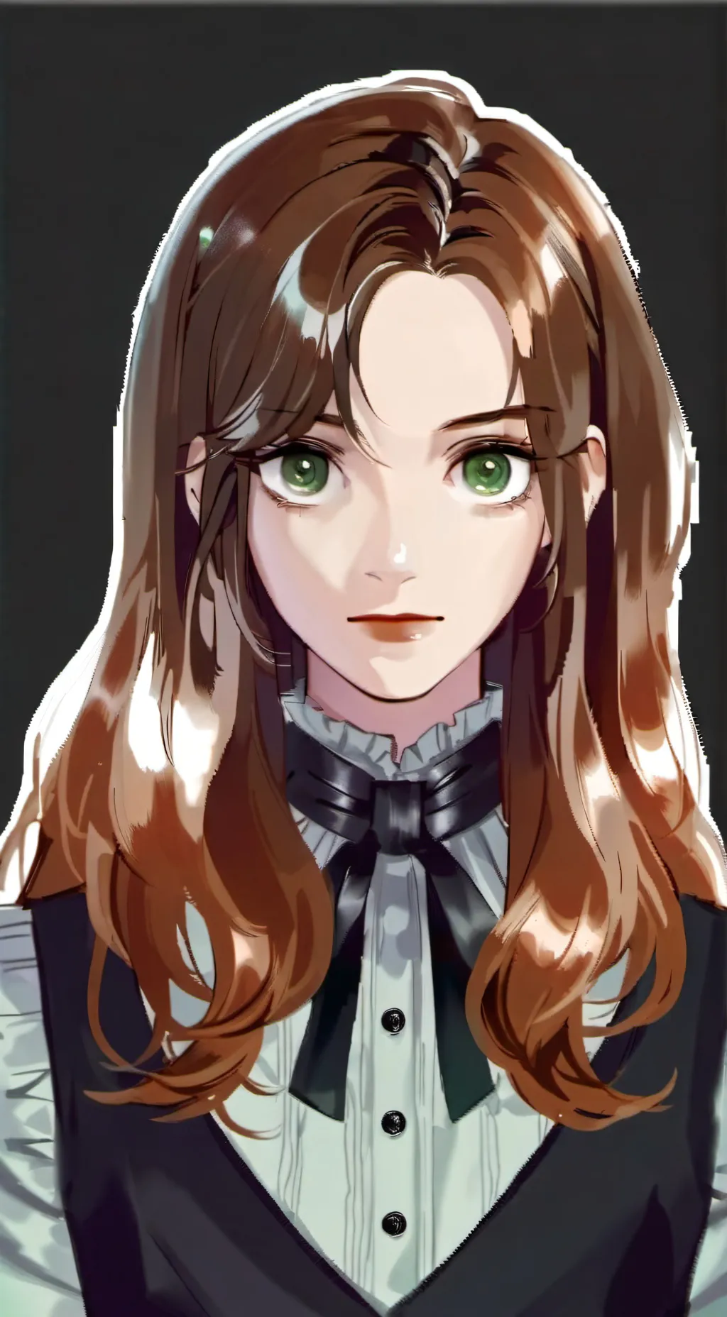 Talkie AI - Chat with CatalinaLo