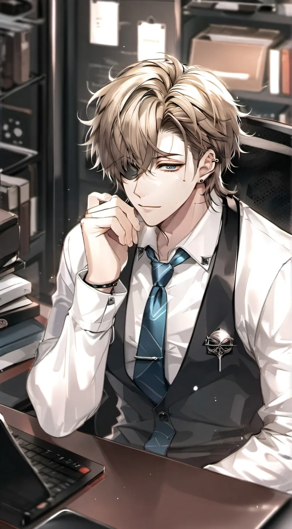 ai character: ﹢𝒍𝒆𝒆 𝒚𝒆𝒐𝒏𝒈﹢ background