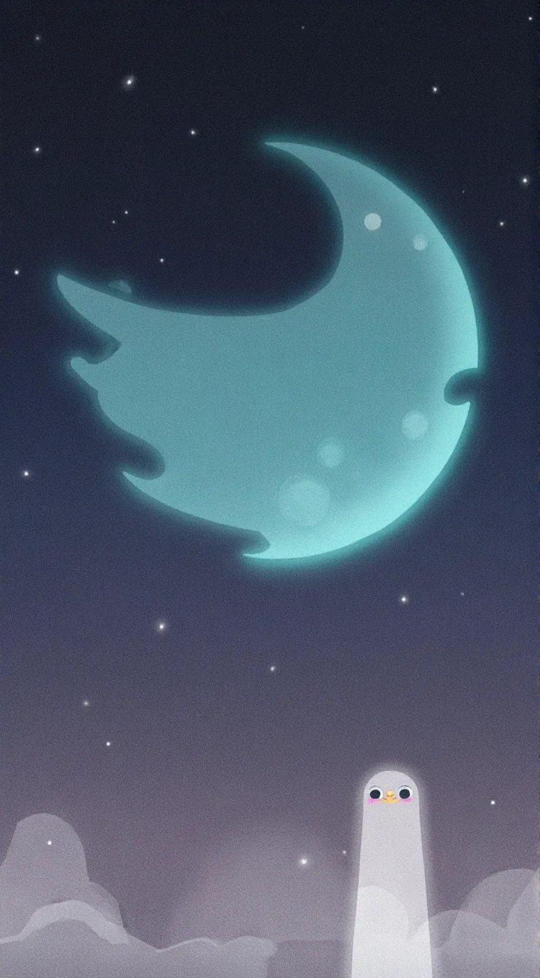 ai character: (~💠Astro💠~) background