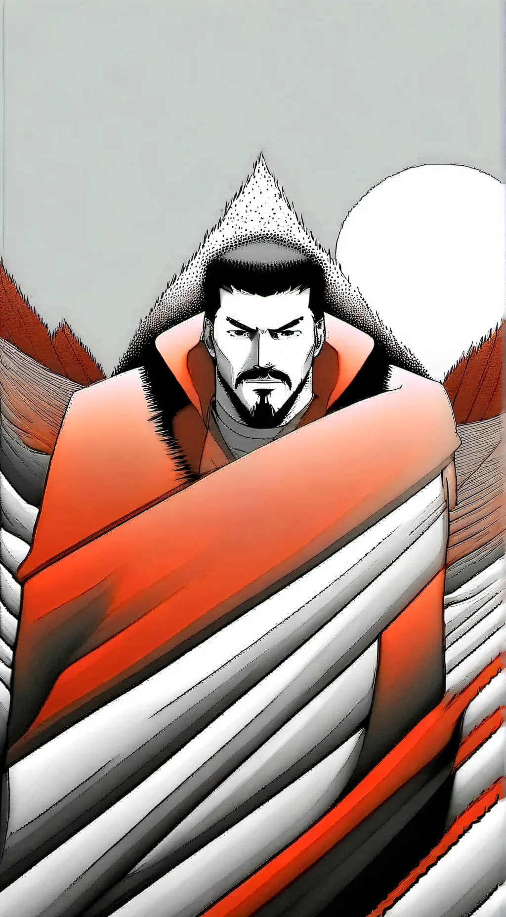 Talkie AI - Chat with Thragg