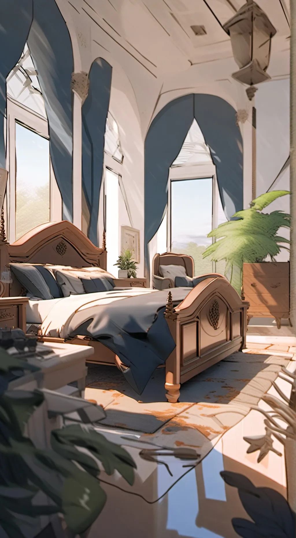 ai character: MHA (love symbols) background