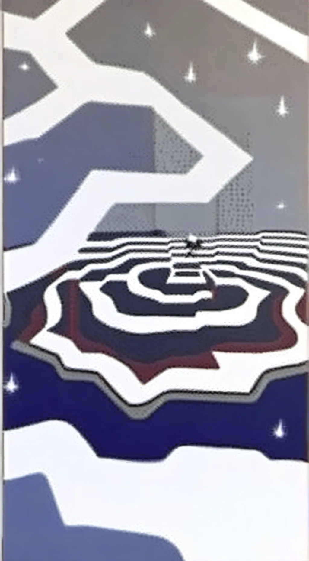 ai character: Skell background