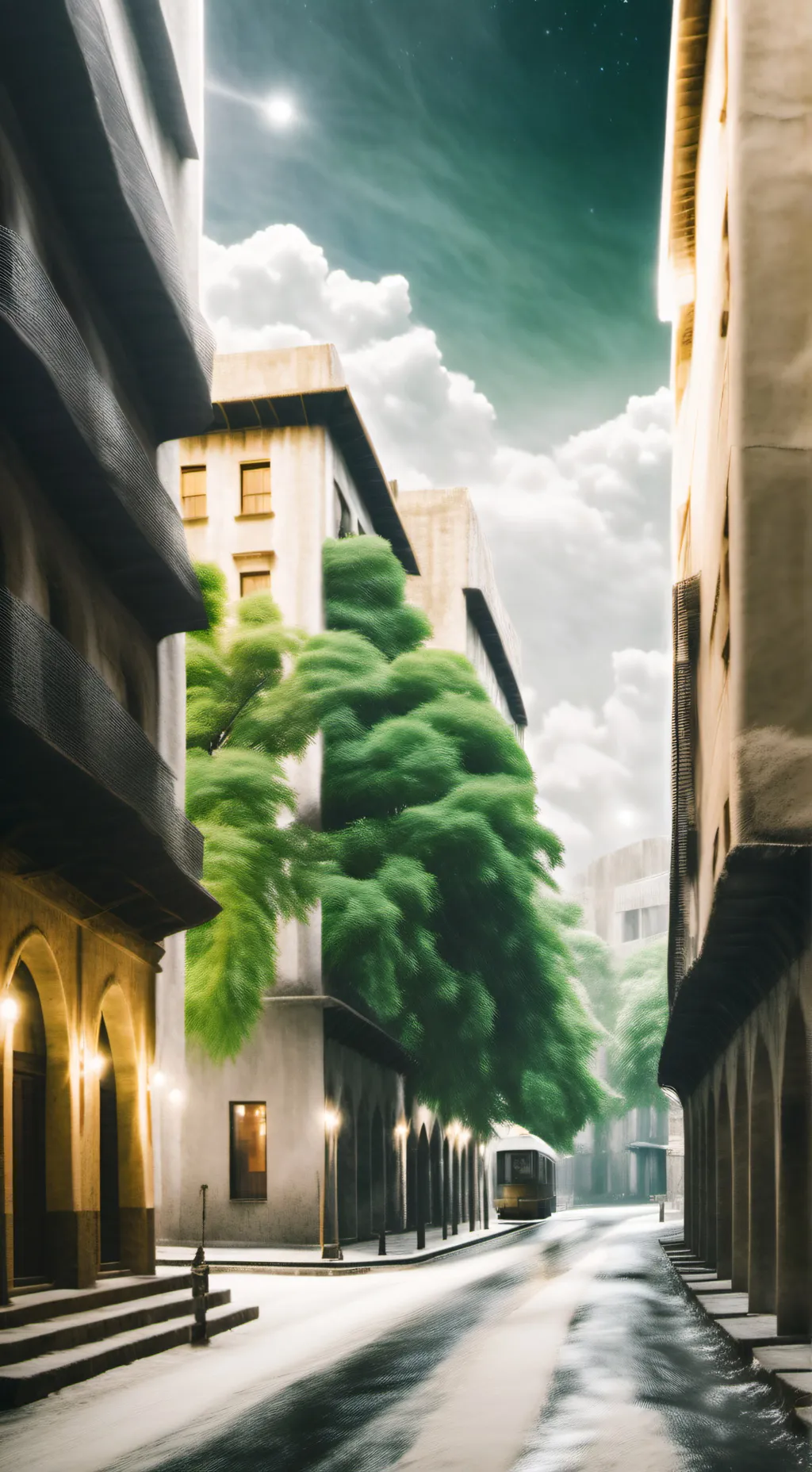 ai character: MHA×Gravity Falls background