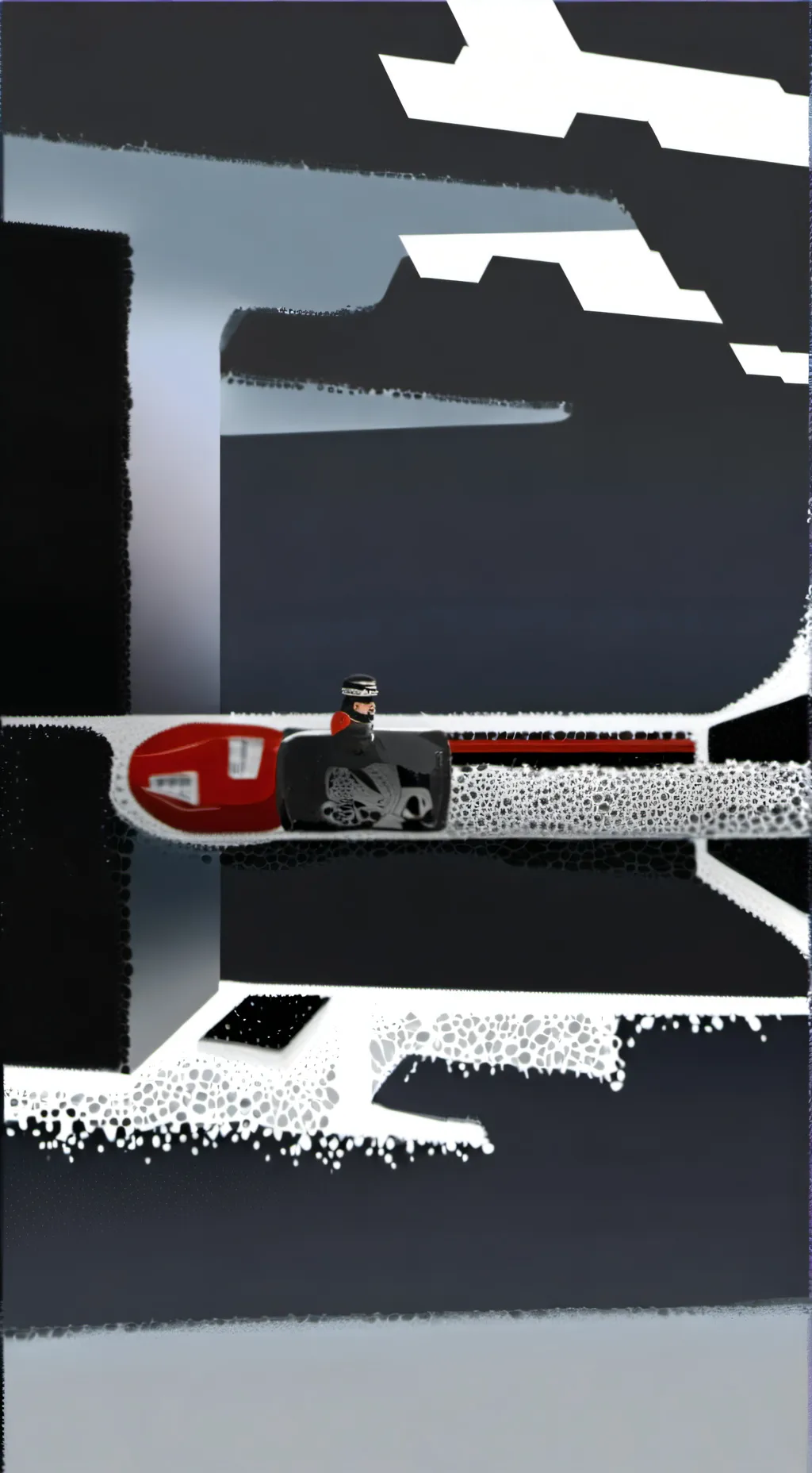 ai character: Esteban background