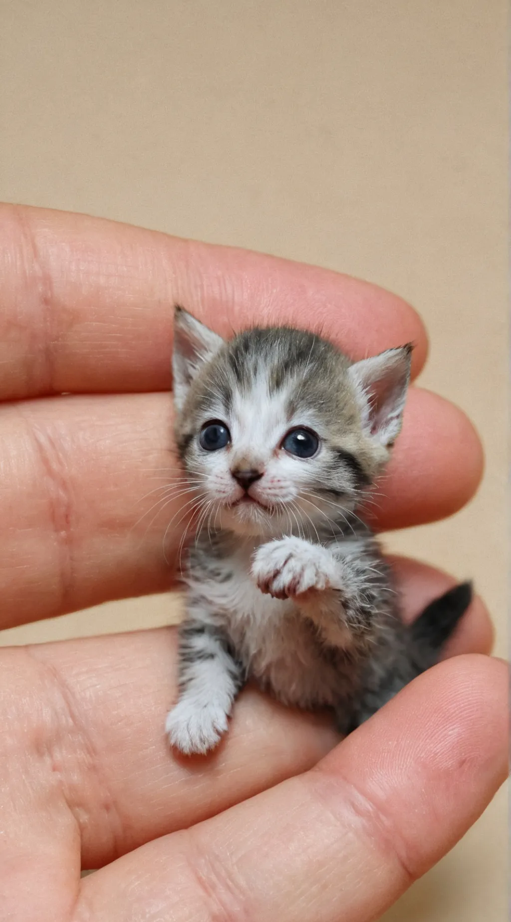 ai character: Liana  background