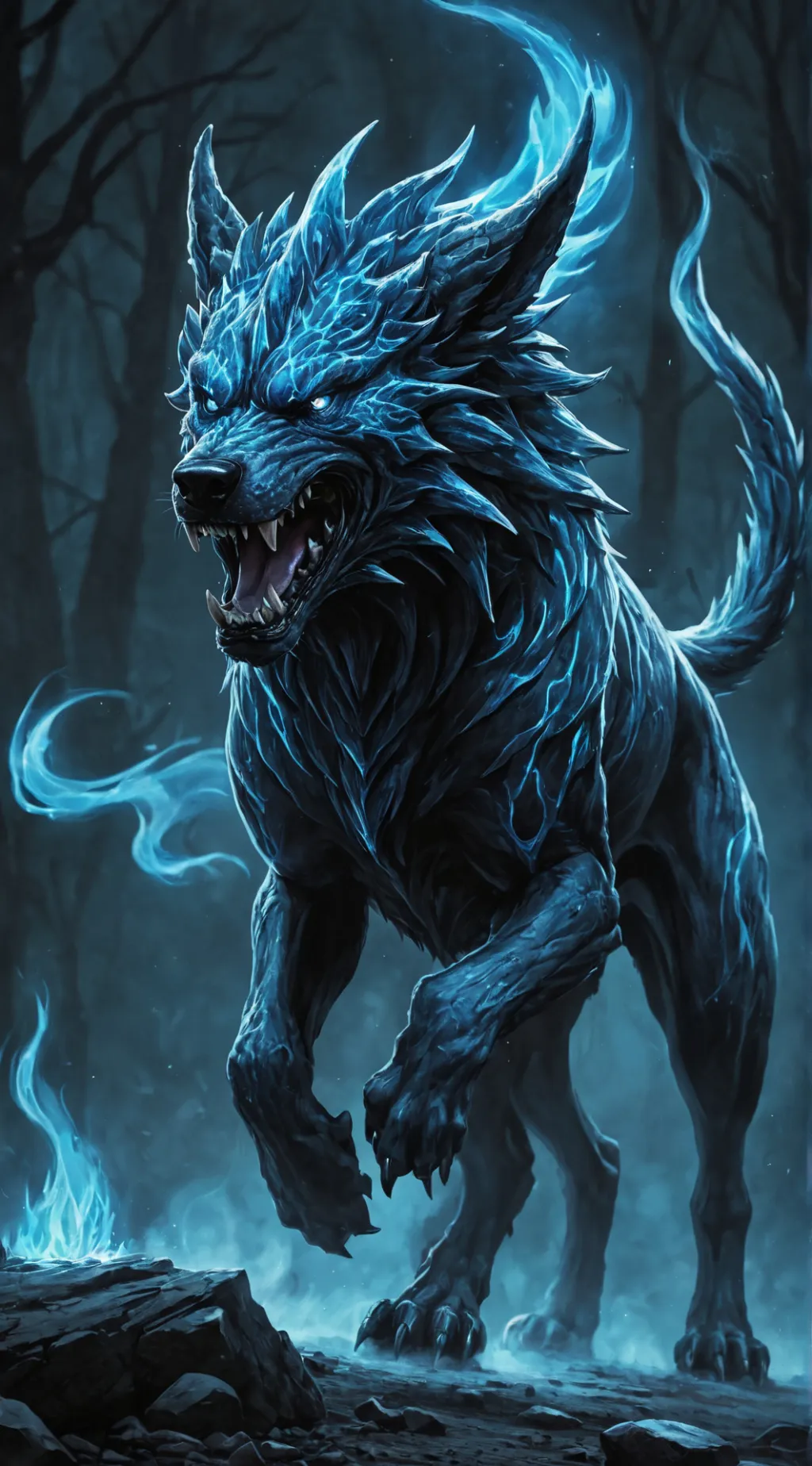 Talkie AI - Chat with Azazal