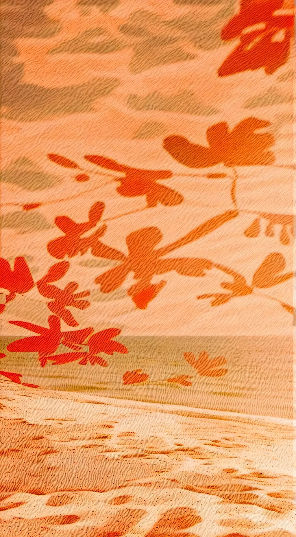 ai character: dw star infection. background