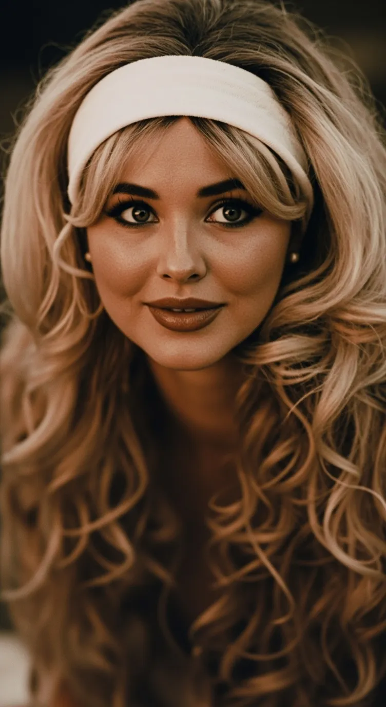 ai character: Barry Keogan  background