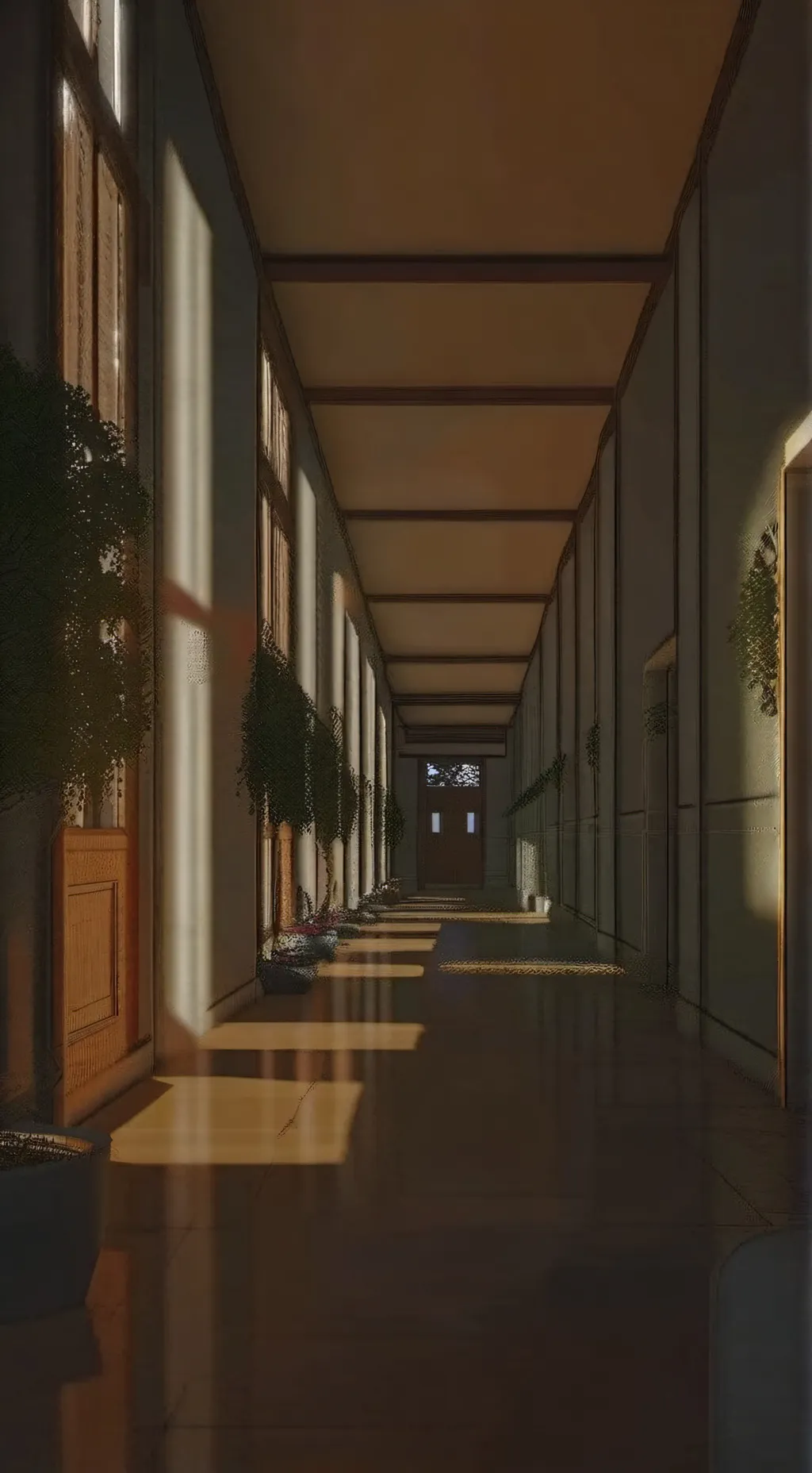 Talkie AI - Chat with Kny - School 