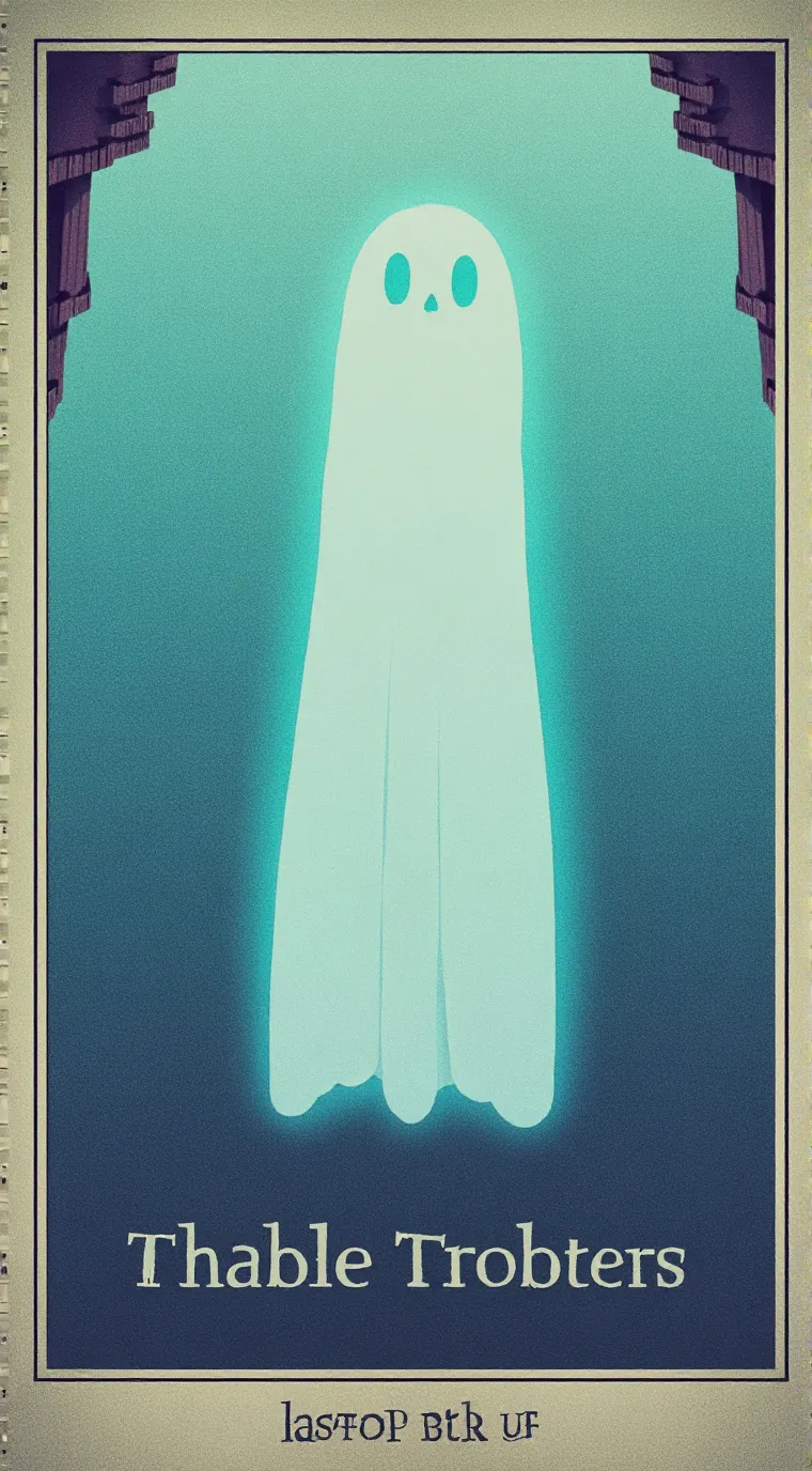 ai character: читер background