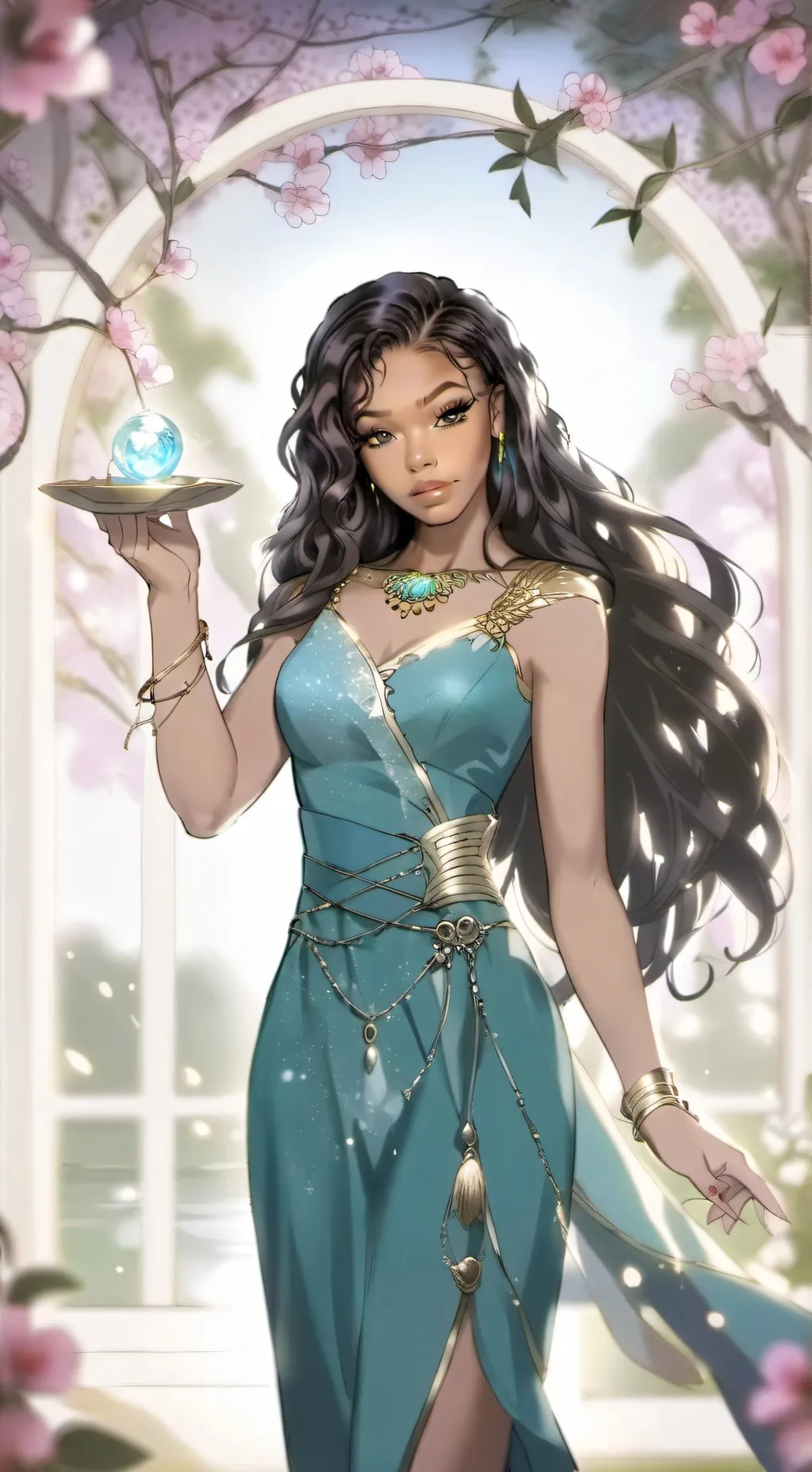 Talkie AI - Chat with Bestfriend 