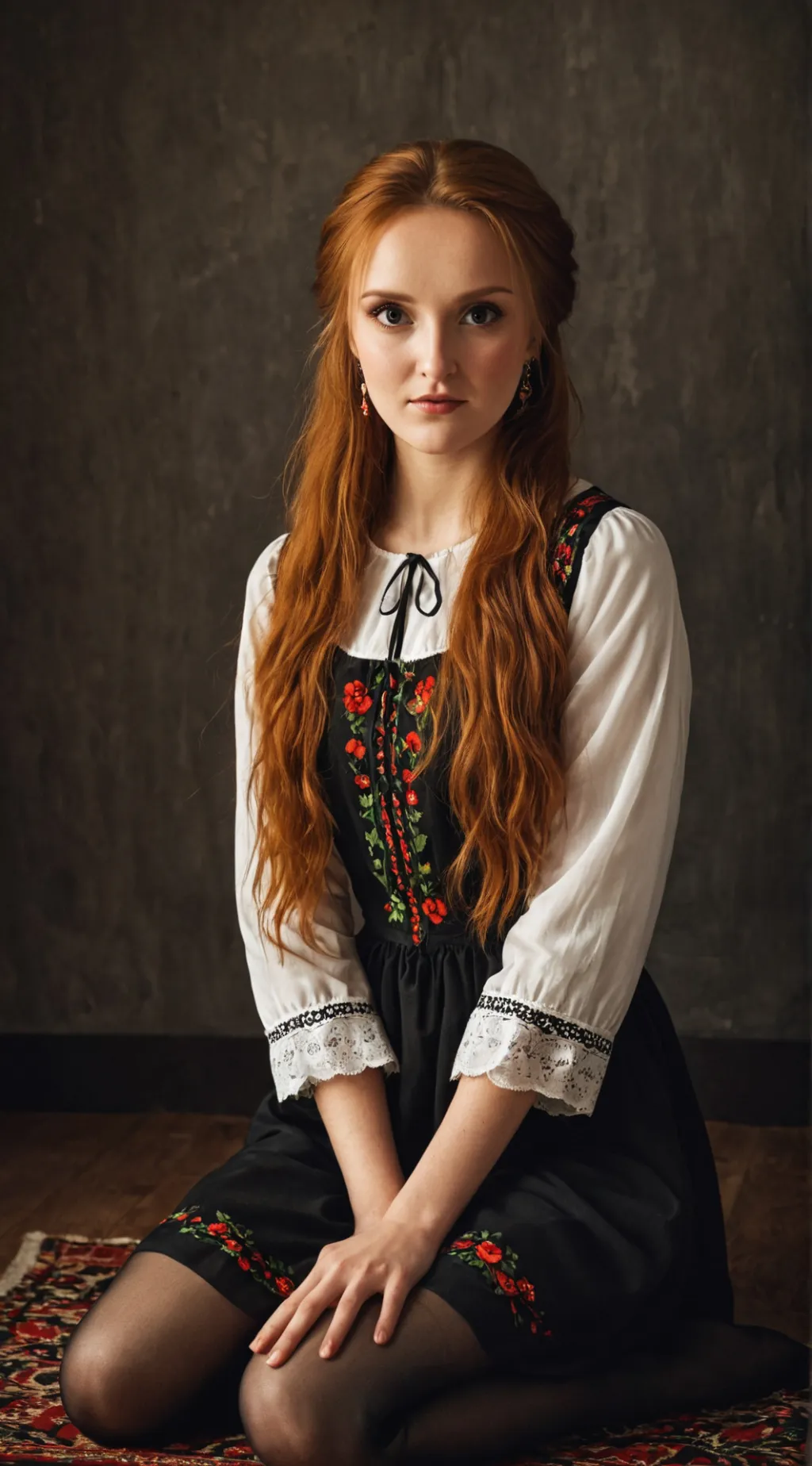 Talkie AI - Chat with Adela 