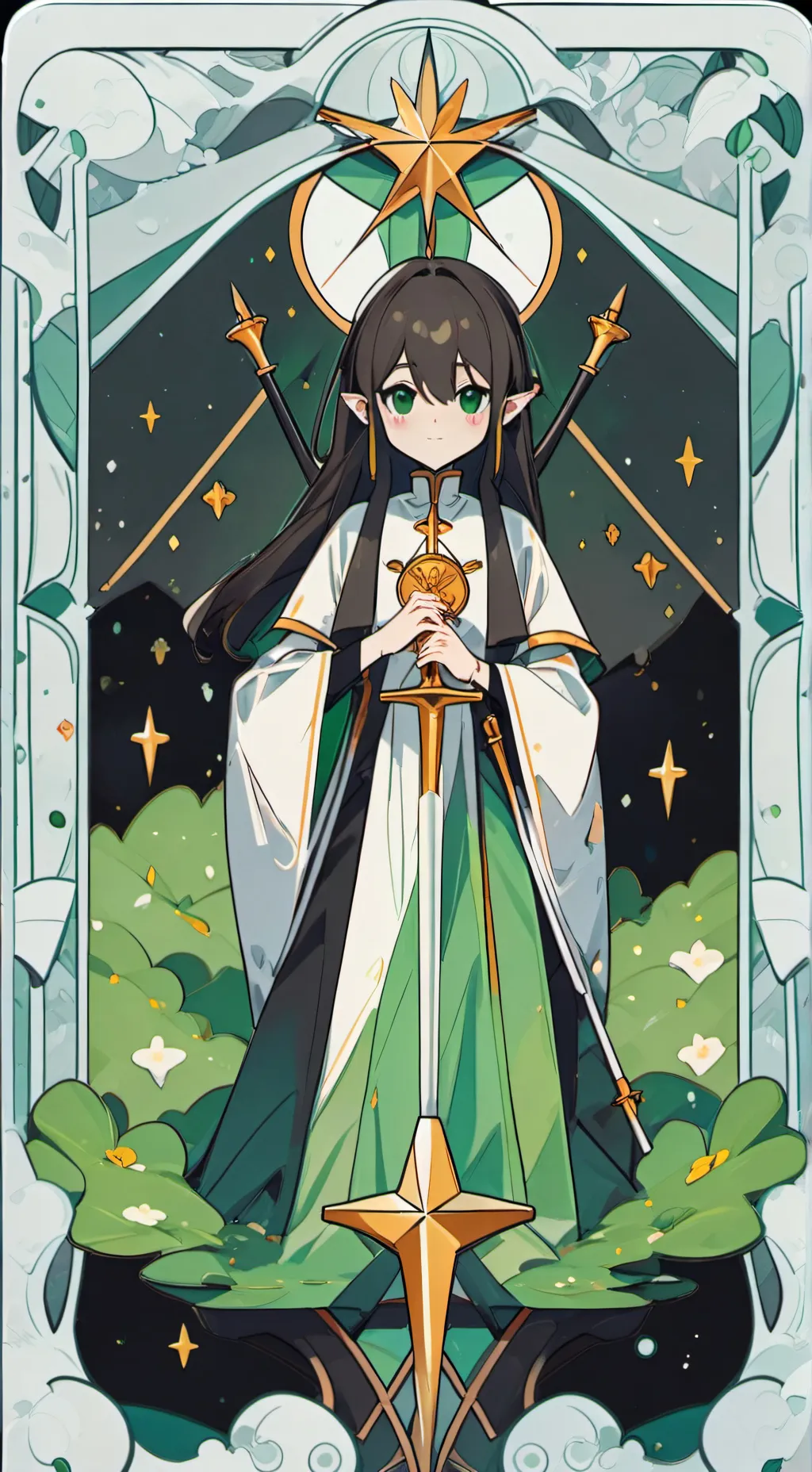 ai character:  sanemiV⁠●⁠ᴥ⁠●⁠V background