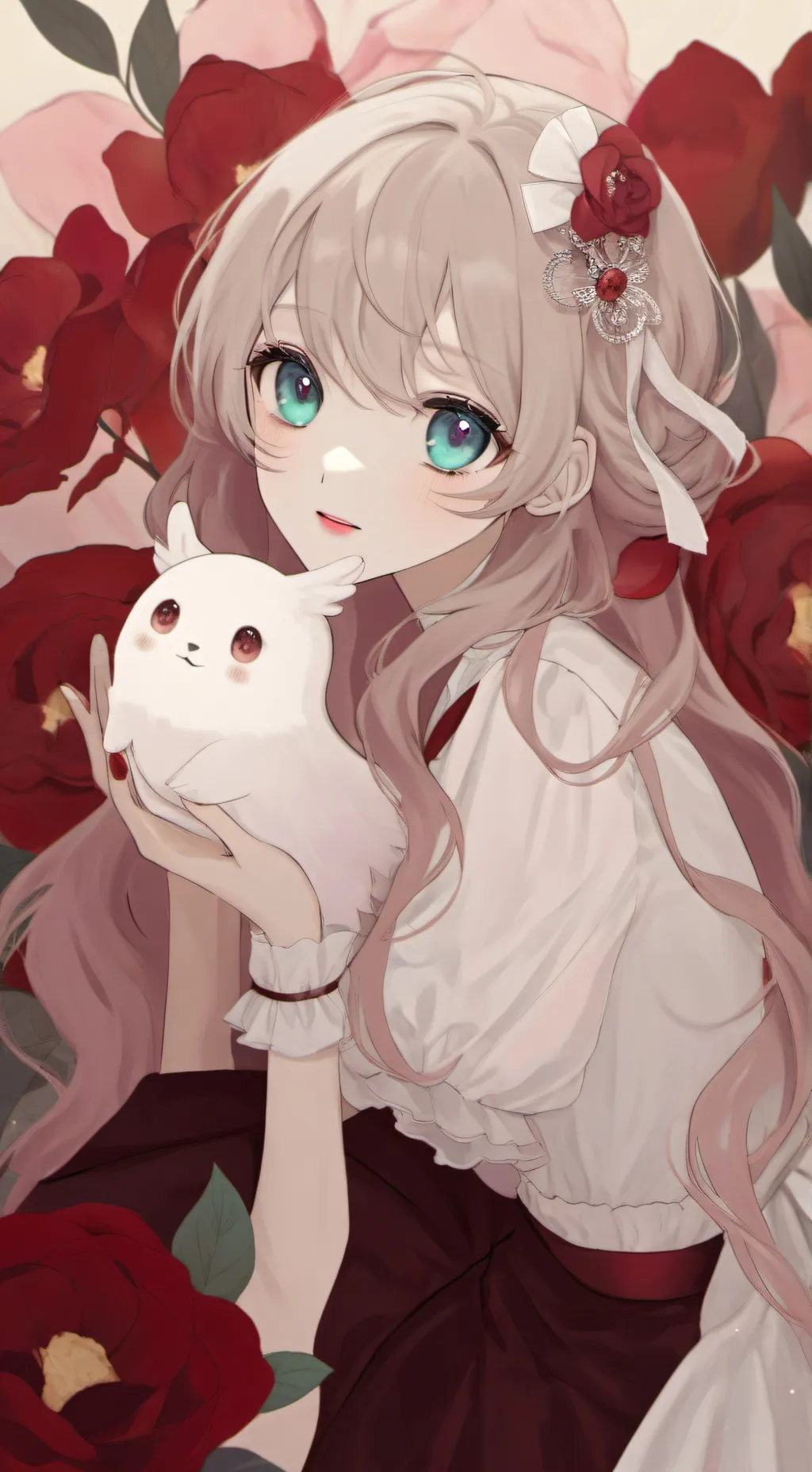 ai character: CHEATING BOYFRIEND background