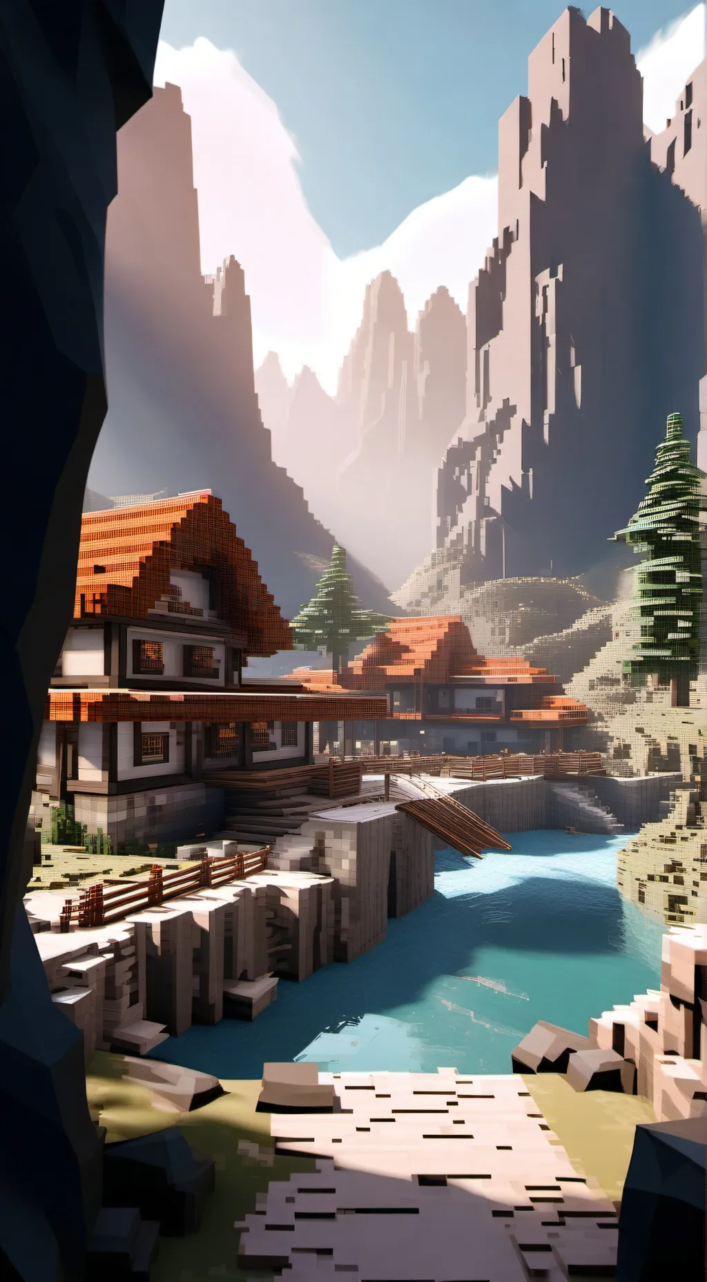 ai character: Adventuria⛰️ background