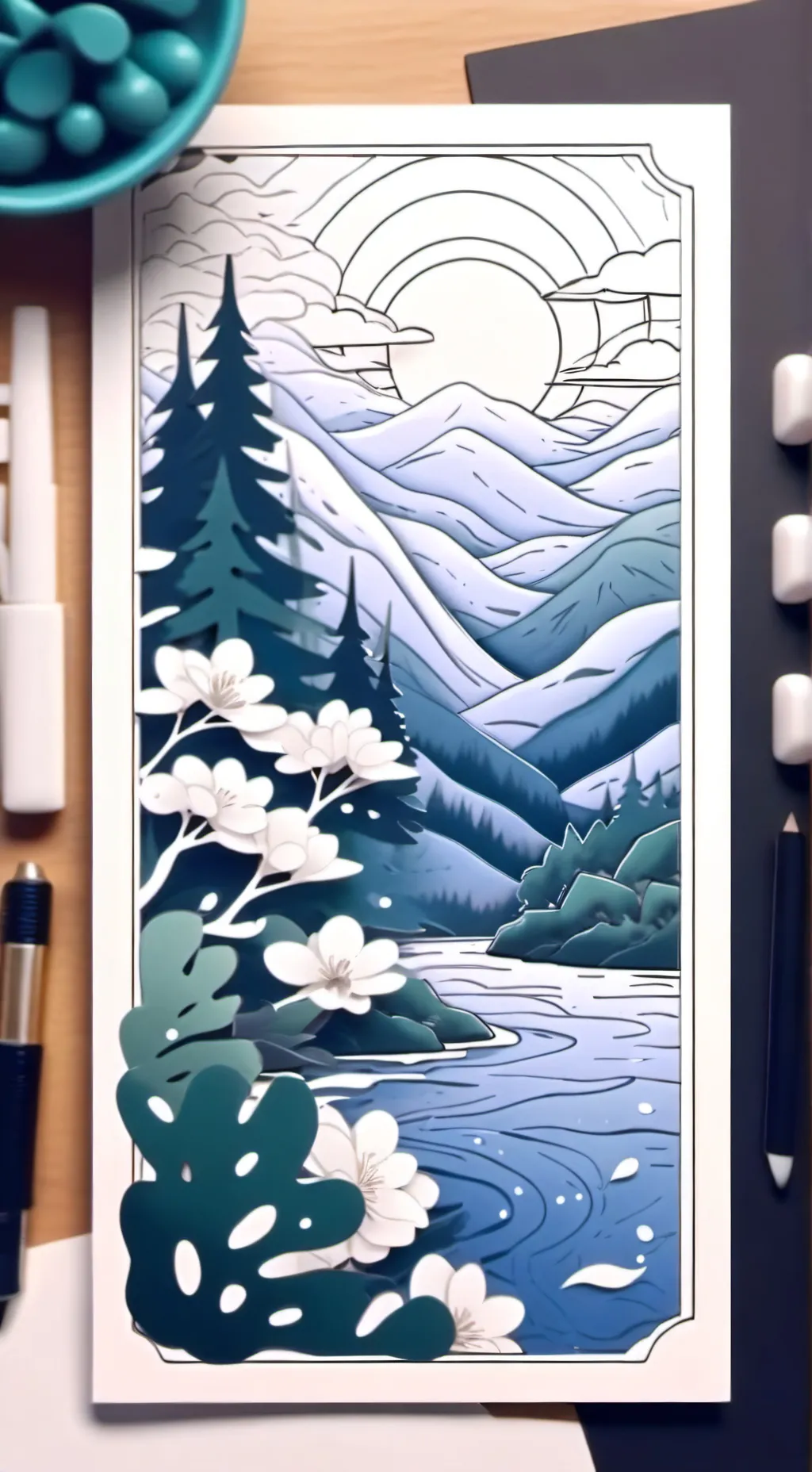 ai character: 🐱cat potion🐱 background