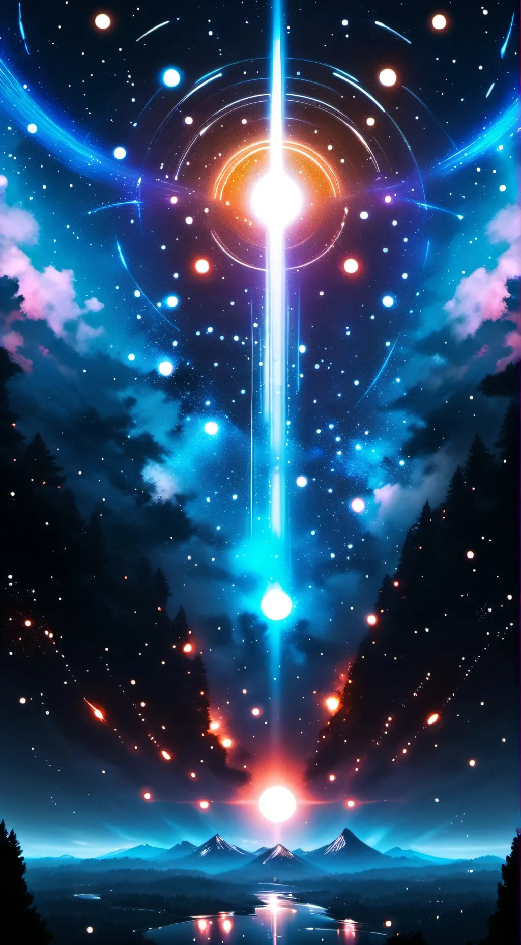 ai character: sprunki phase 2 background