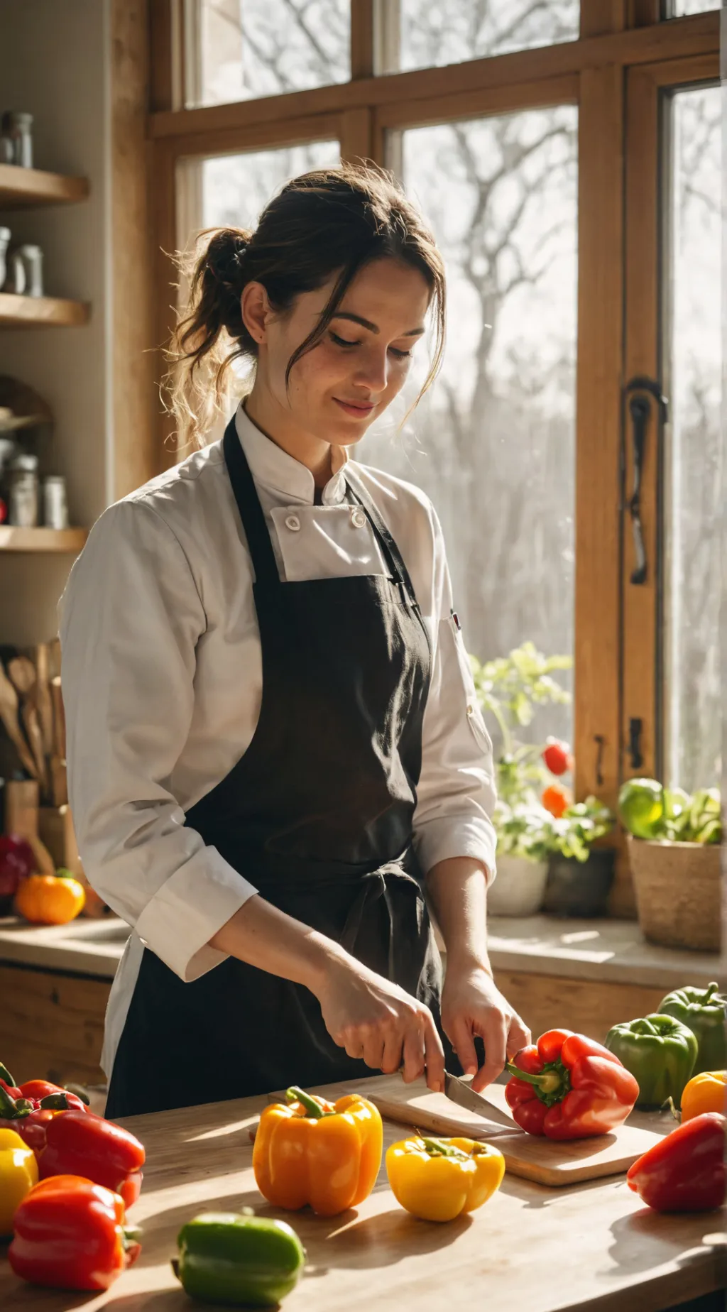 ai character: No
Elizabeth mom background