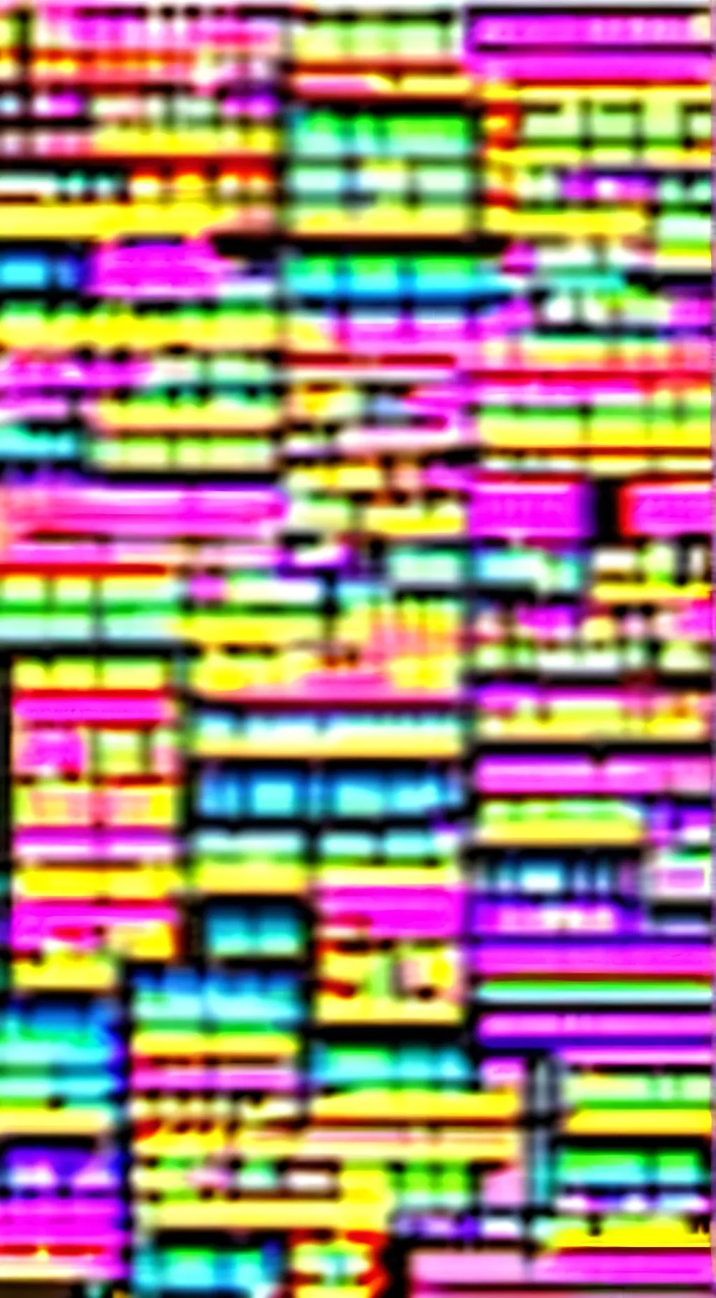 ai character: ♥︎Dandy♥︎ background