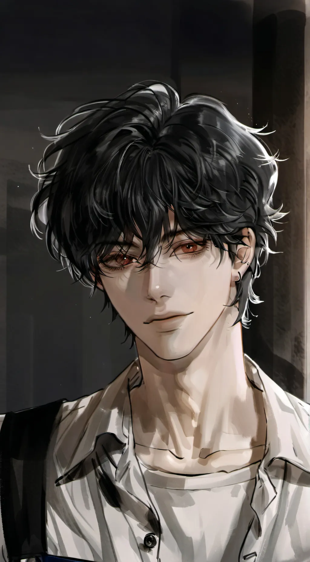 Talkie AI - Chat with ༝༚༝༚, 𝑫 𝑨 𝑹 𝑰 𝑬 𝑵