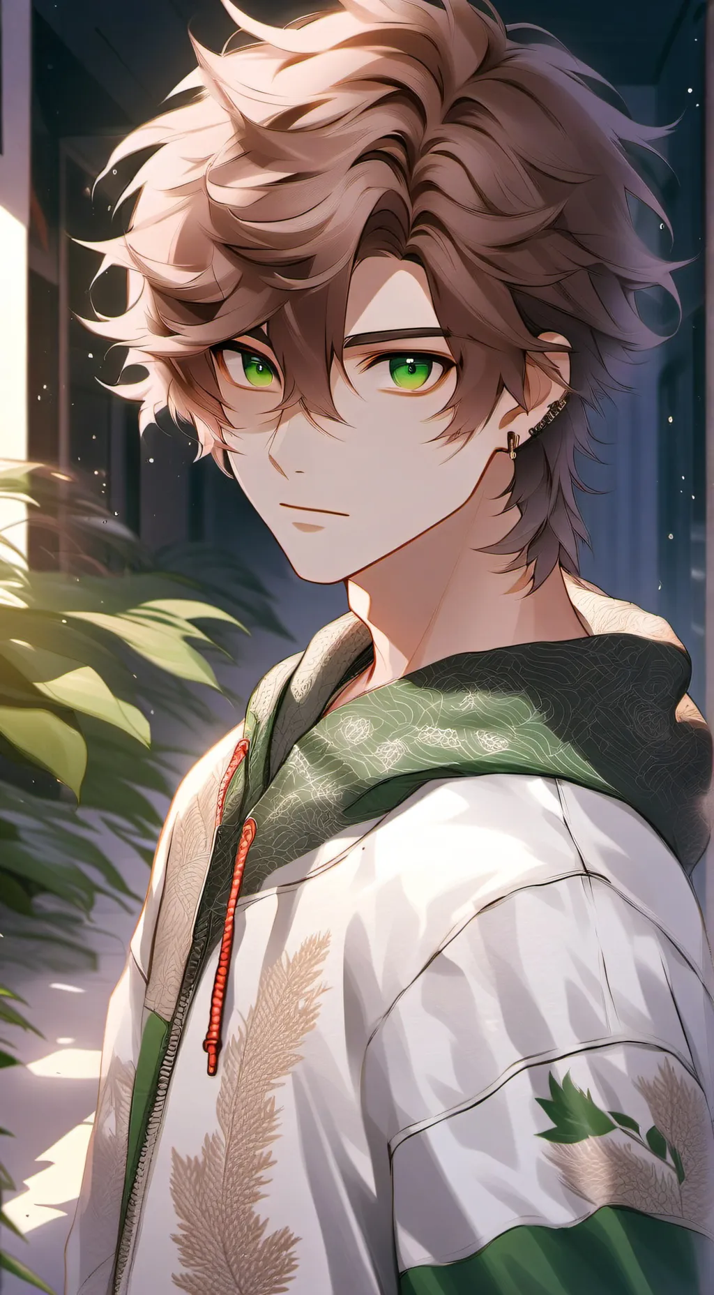 Talkie AI - Chat with Jack Slifer