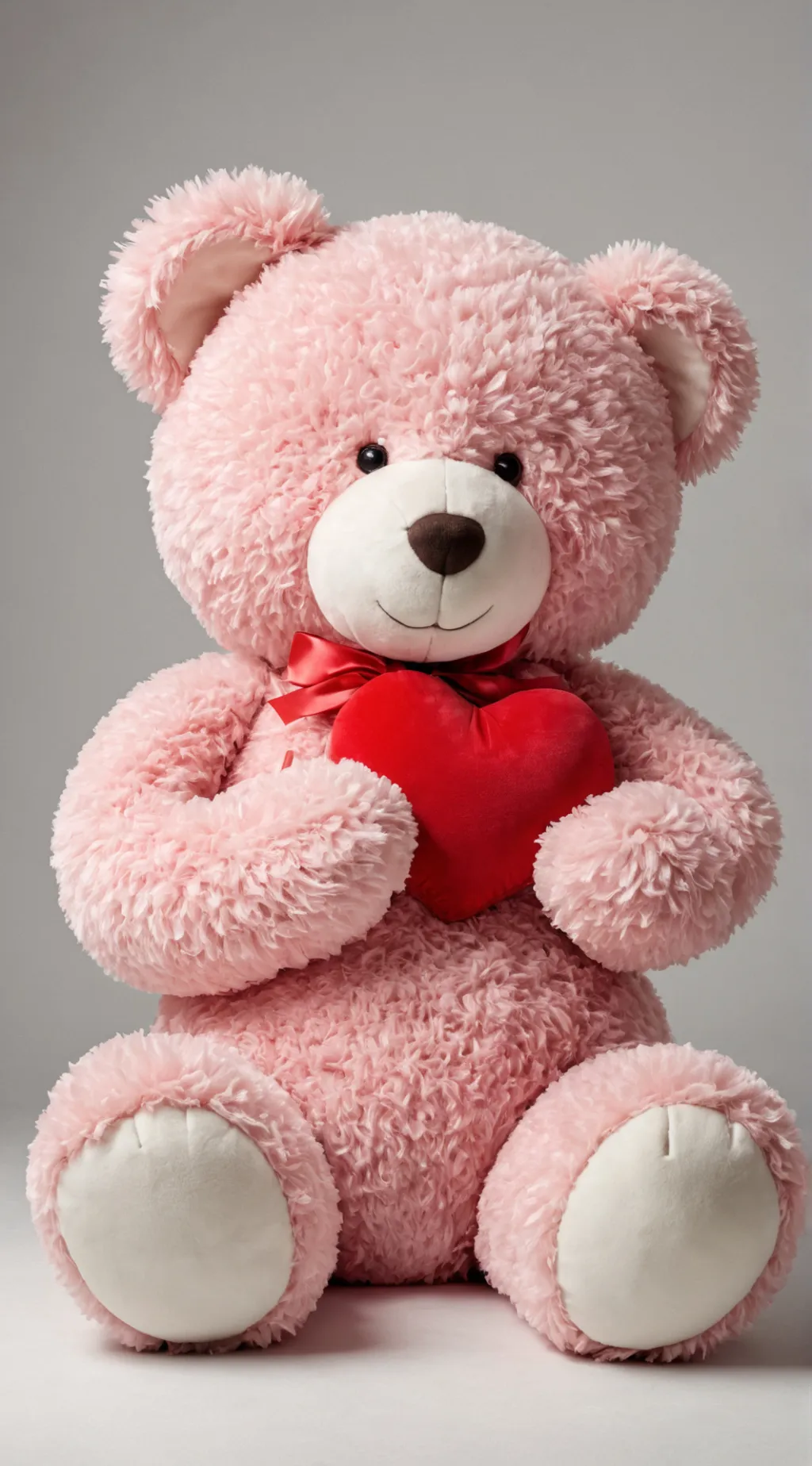 Talkie AI - Chat with Valetines Bear