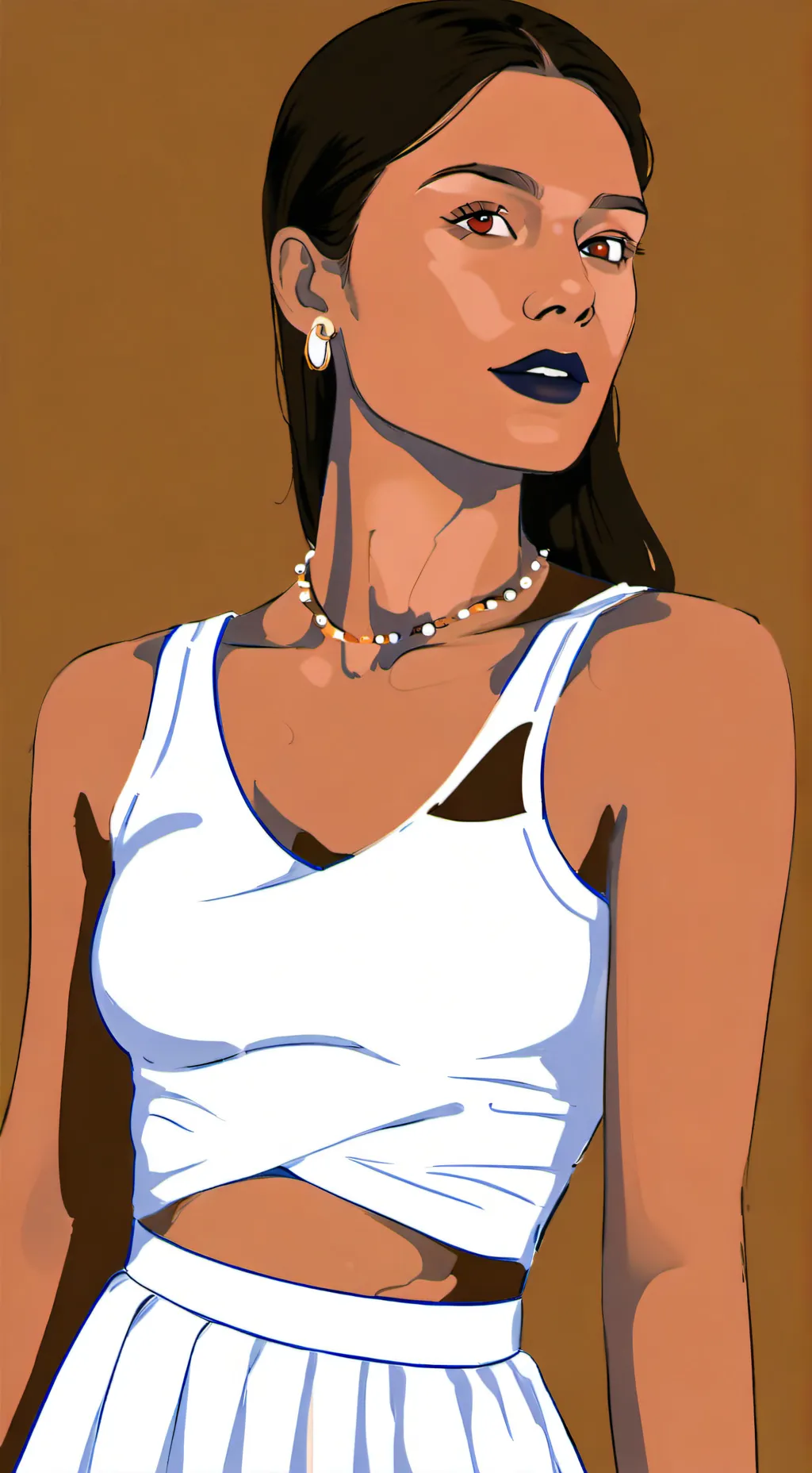 ai character: Tp×Theodort Nott🐍 background