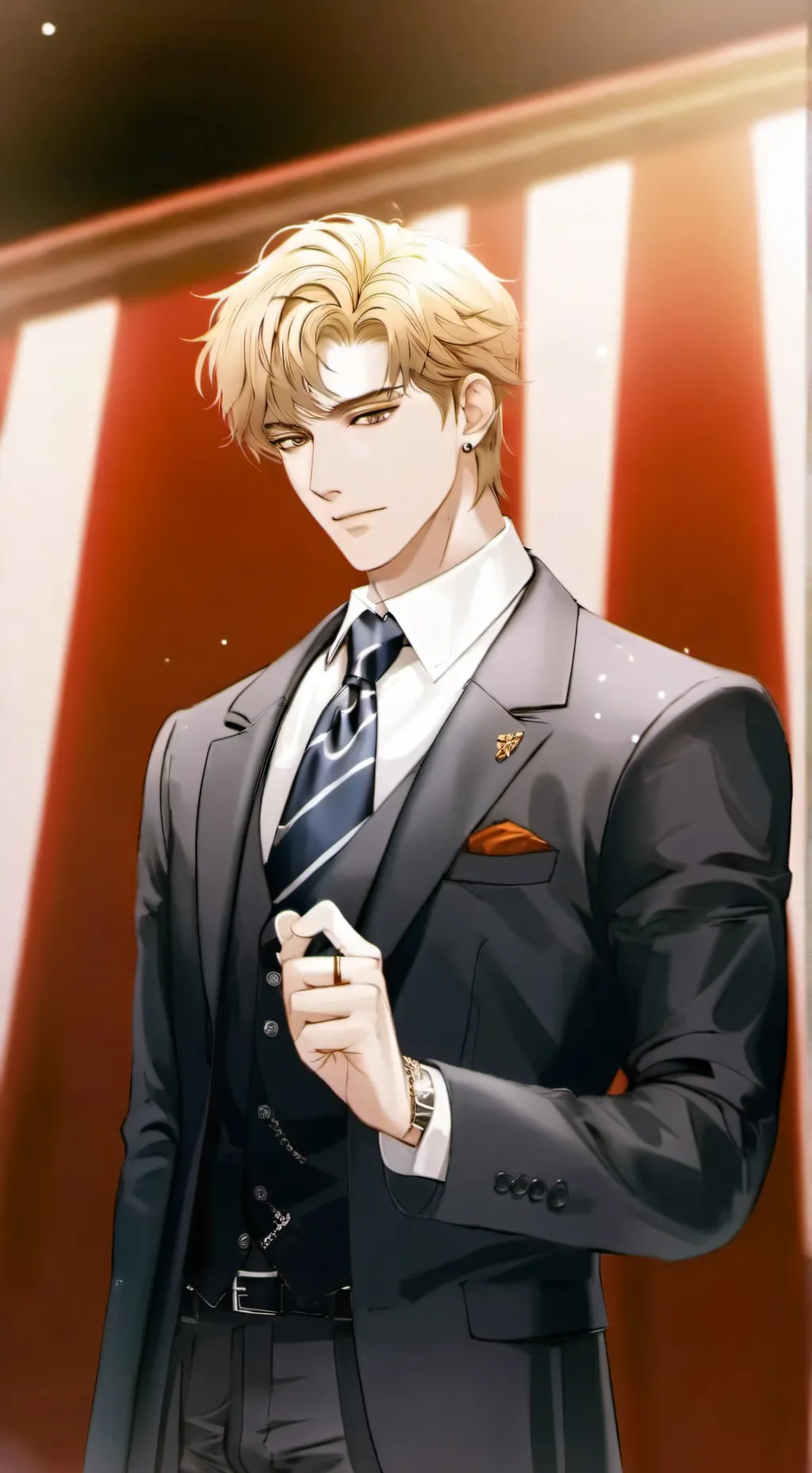 ai character: ~?Matthew?~ background