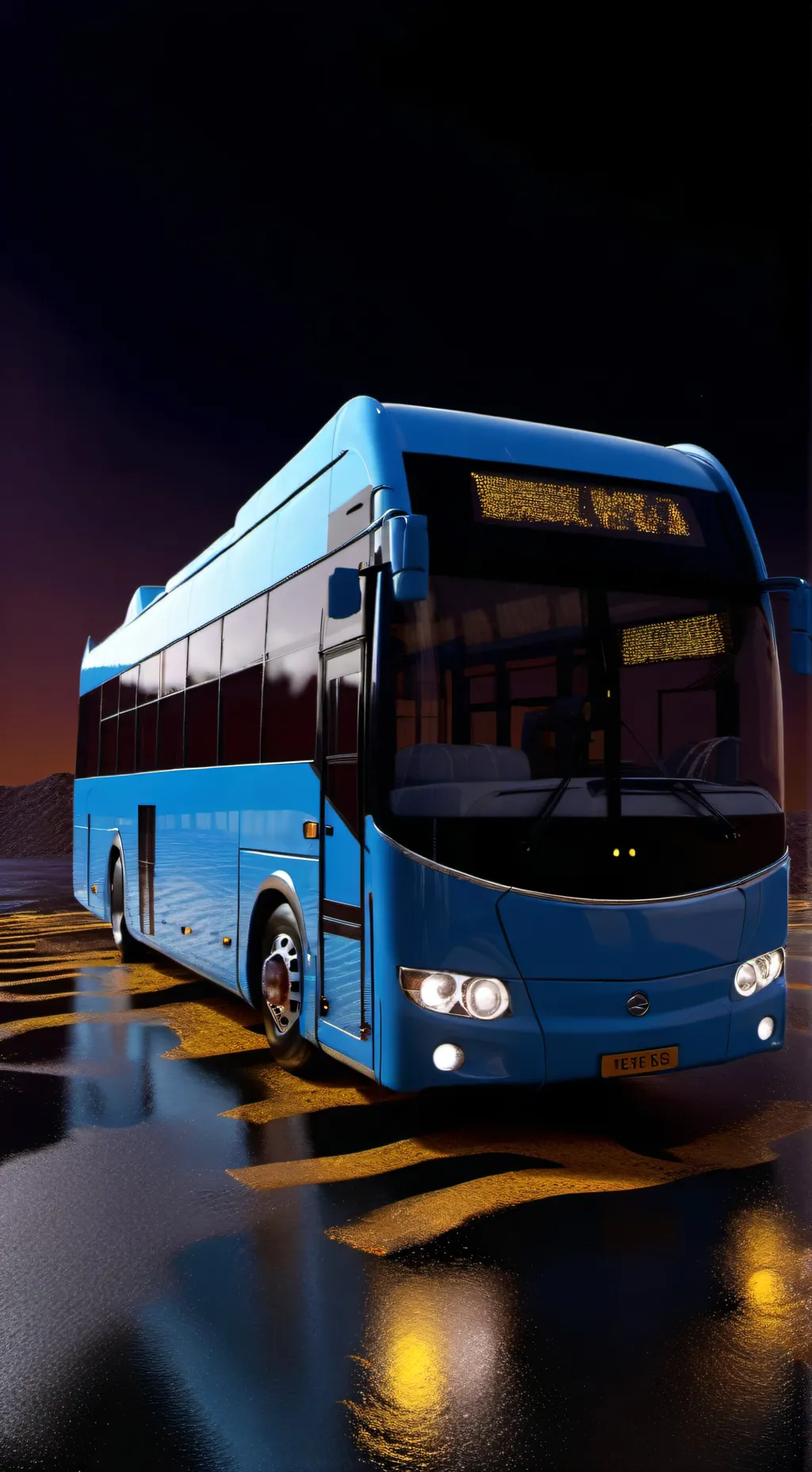 ai character: MHA Field Trip  background