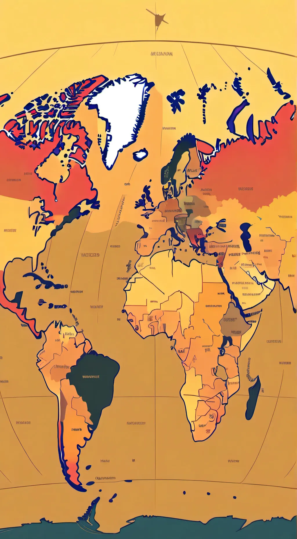 ai character: CH but your a kid background