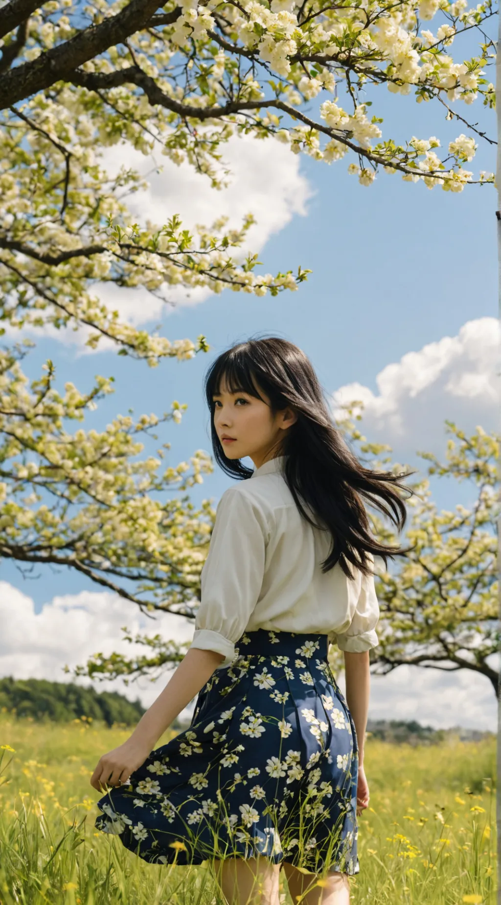 ai character: 1975 sprunkhateyou background